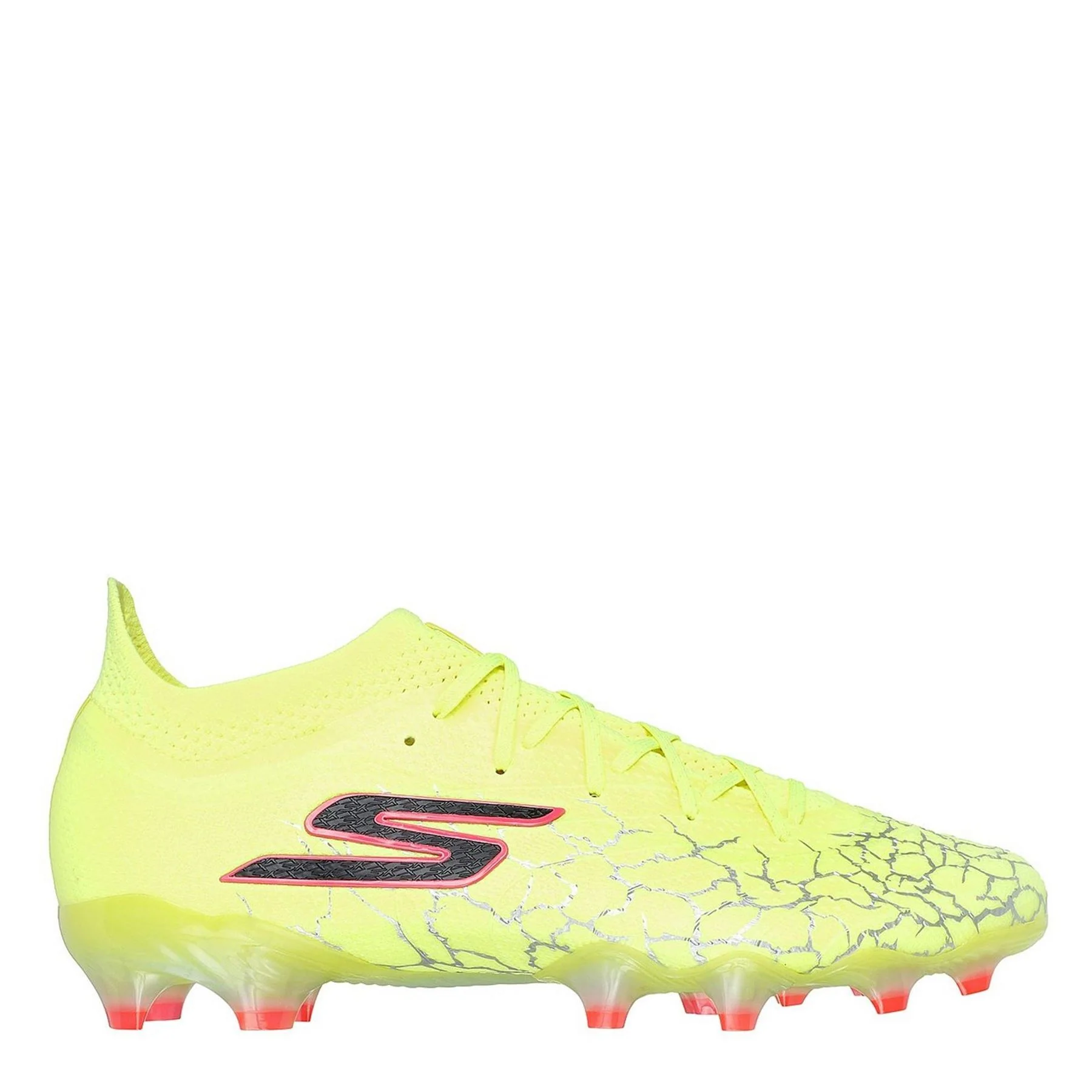 Skechers Skx_01 Diamond Firm Ground Football Boots - Image 3