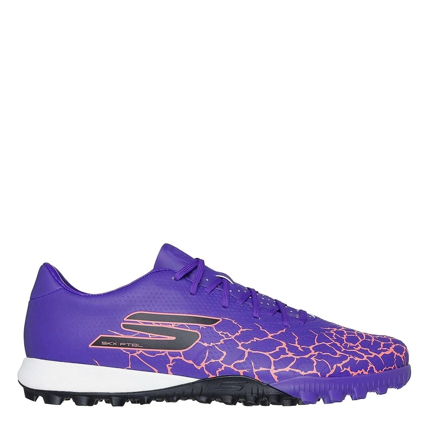 Skechers Skx_01 Gold Astro Turf Football Boots - Image 13