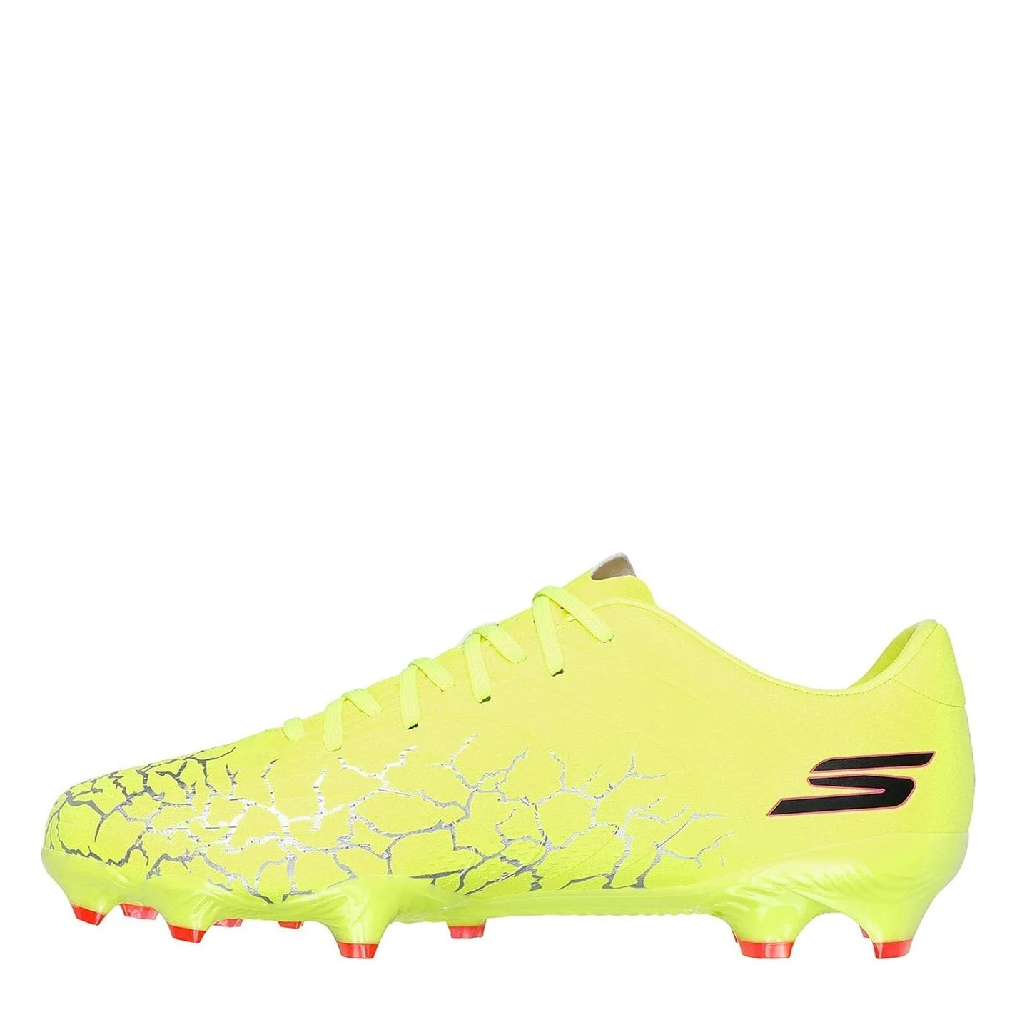 Skechers Skx_01 Gold Firm Ground Football Boots - Image 12