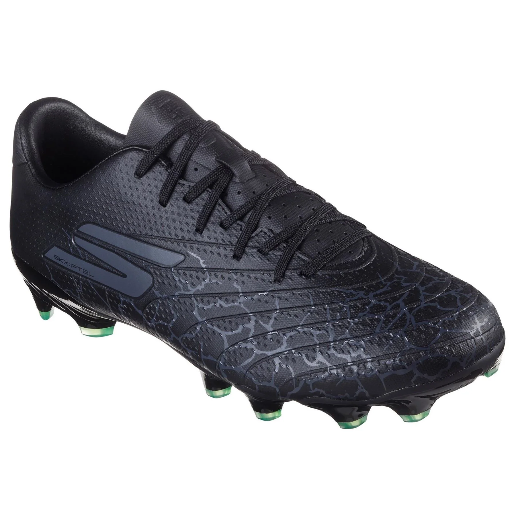 Skechers Skx_01 Gold Firm Ground Football Boots - Image 16