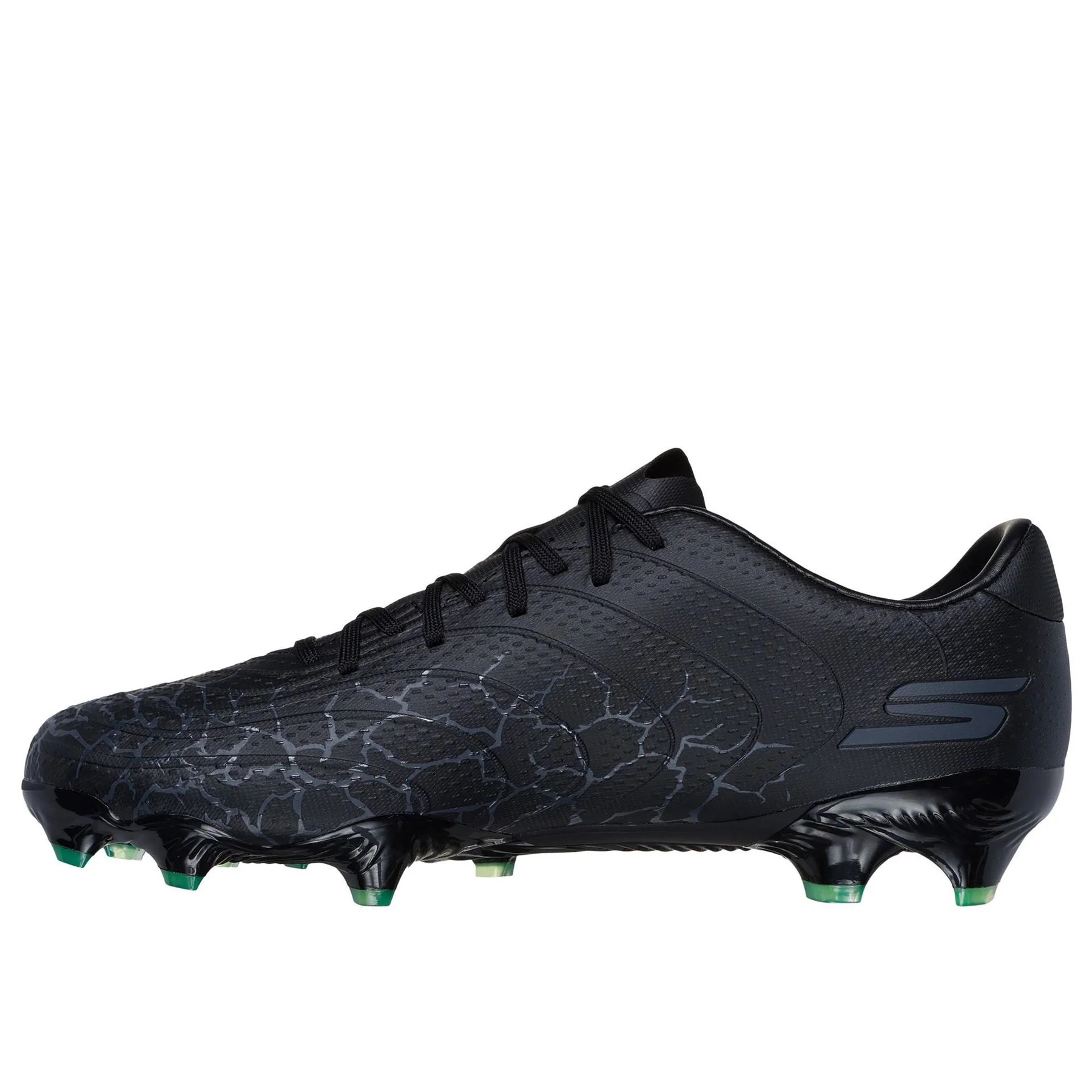 Skechers Skx_01 Gold Firm Ground Football Boots - Image 18