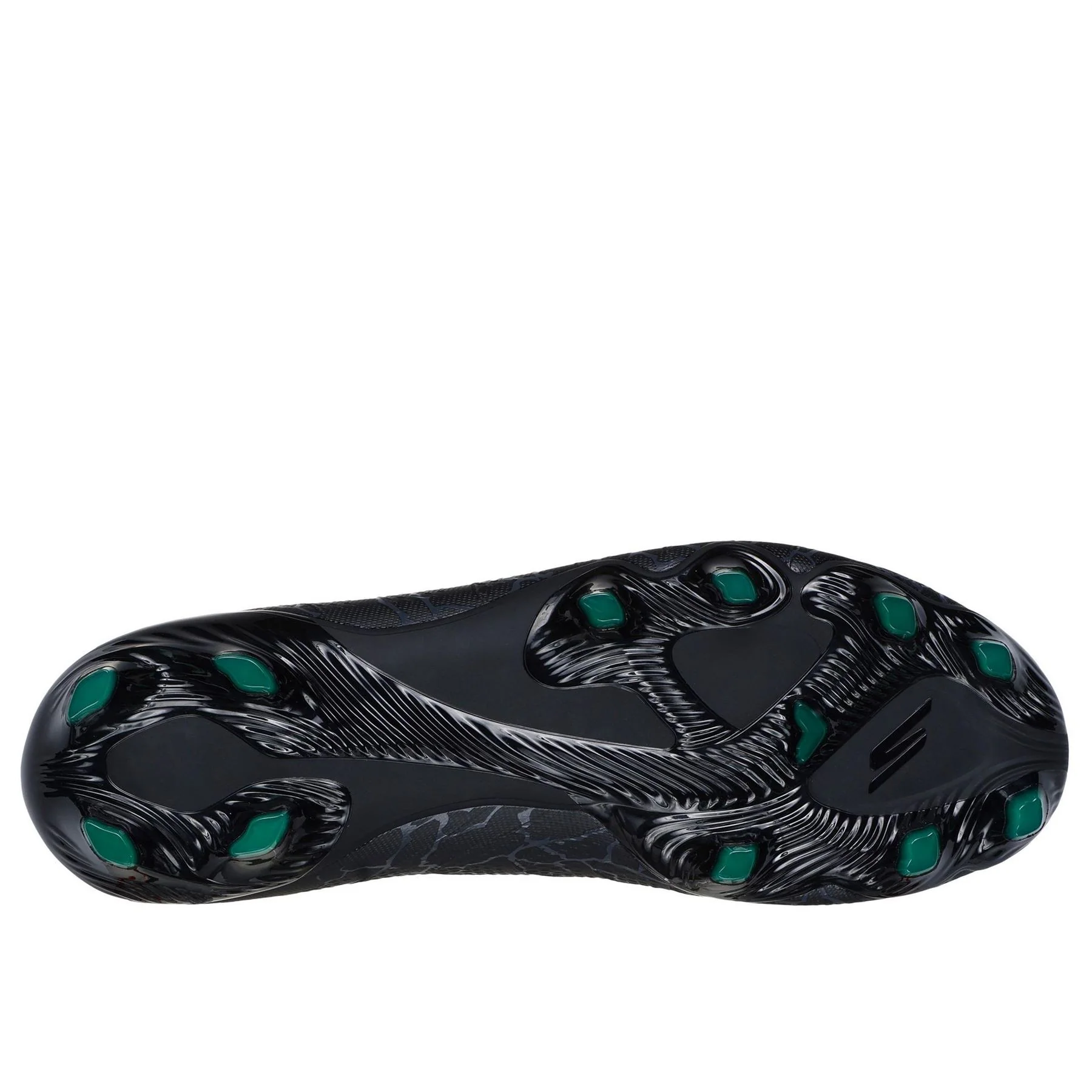 Skechers Skx_01 Gold Firm Ground Football Boots - Image 19