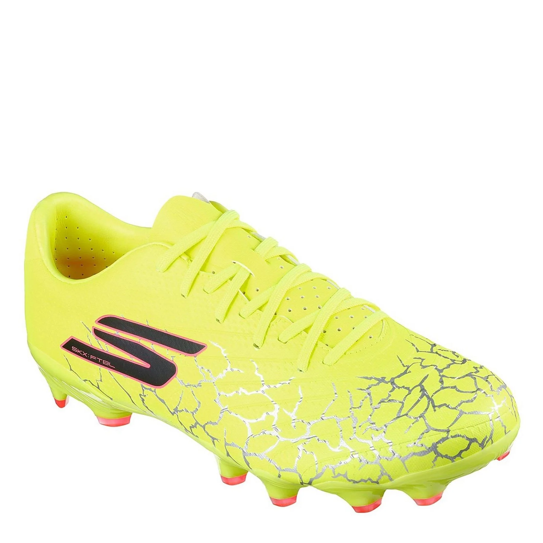 Skechers Skx_01 Gold Firm Ground Football Boots - Image 21