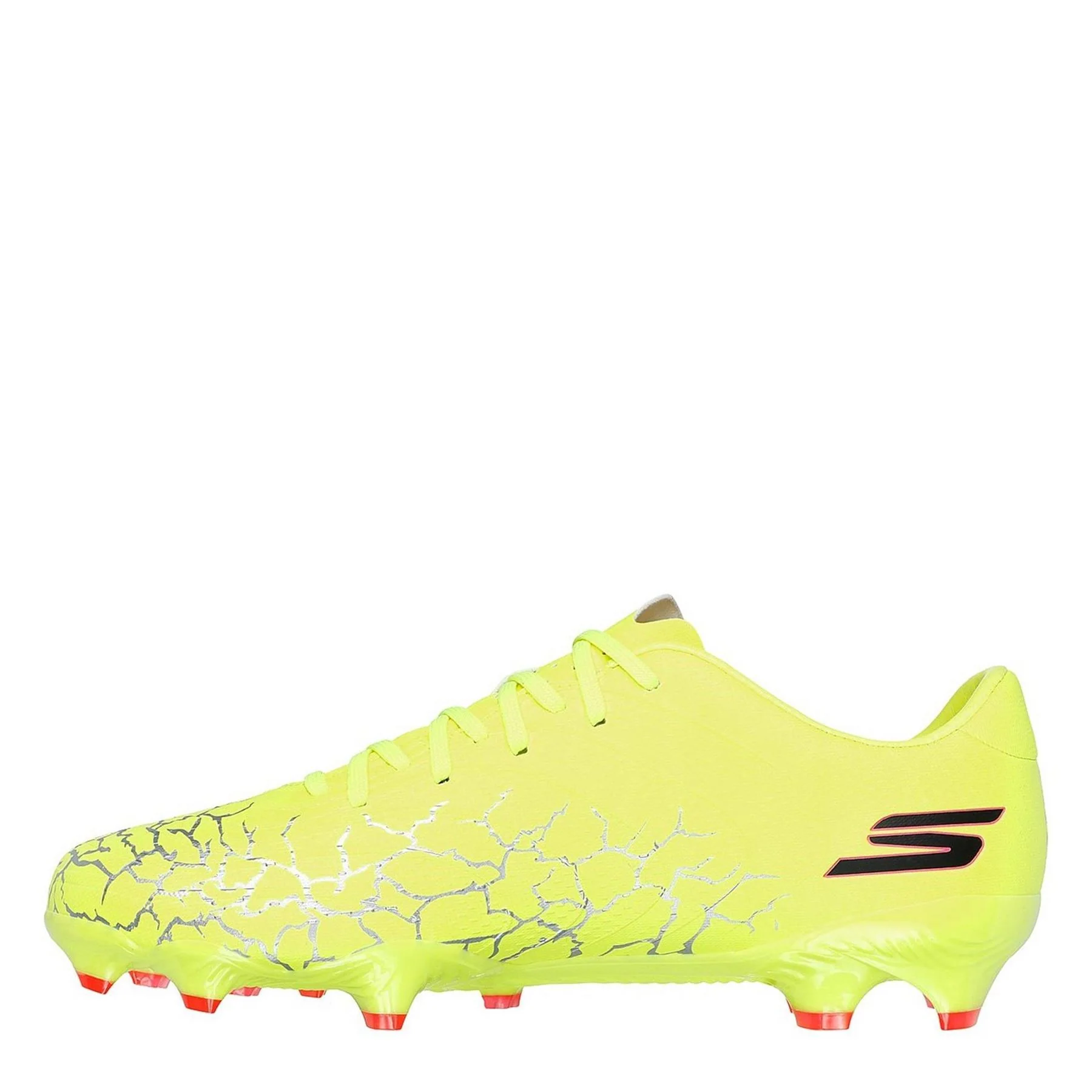 Skechers Skx_01 Gold Firm Ground Football Boots - Image 22