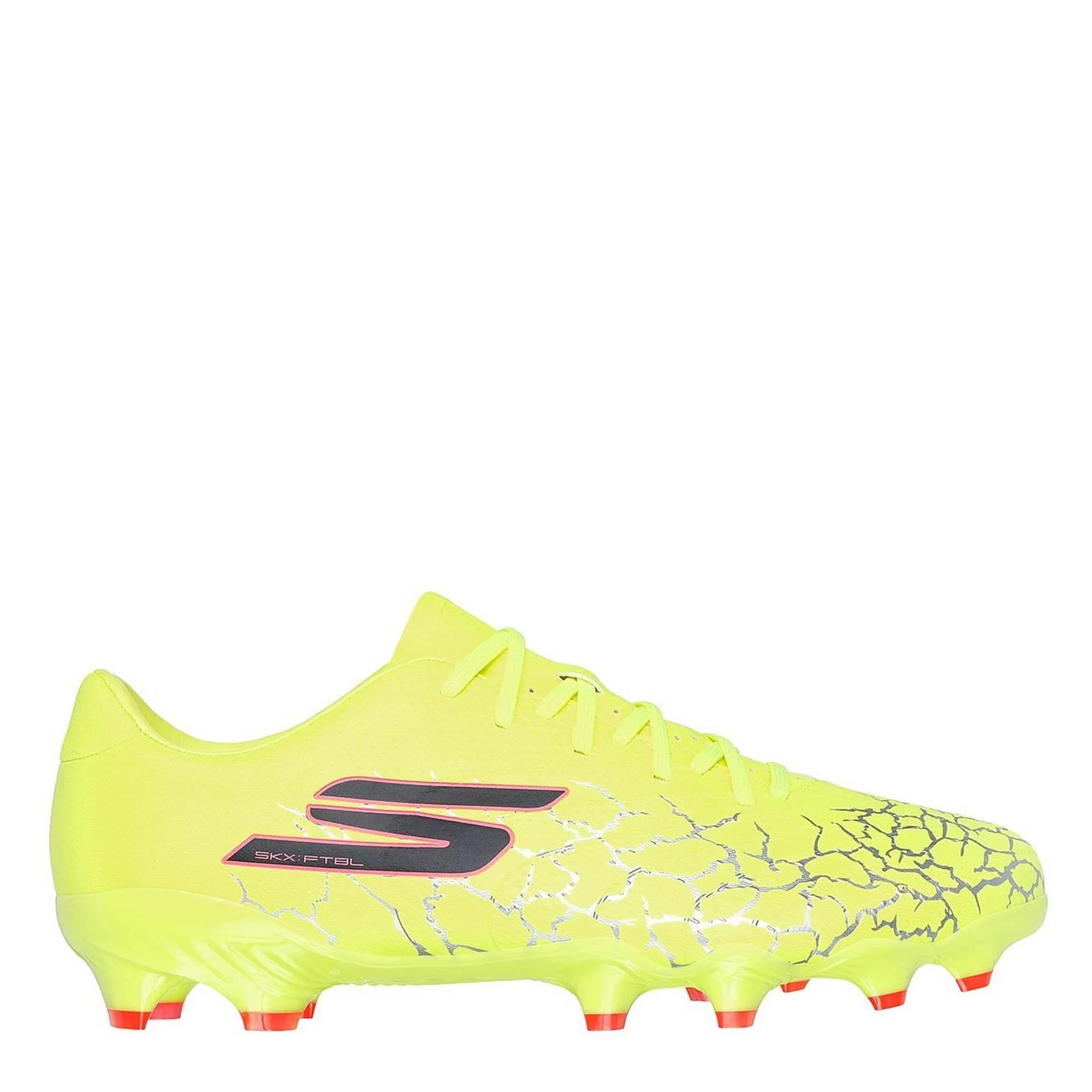 Skechers Skx_01 Gold Firm Ground Football Boots - Image 23