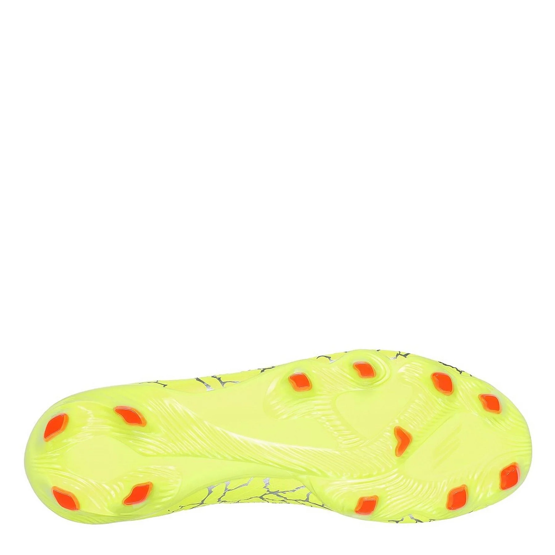 Skechers Skx_01 Gold Firm Ground Football Boots - Image 24
