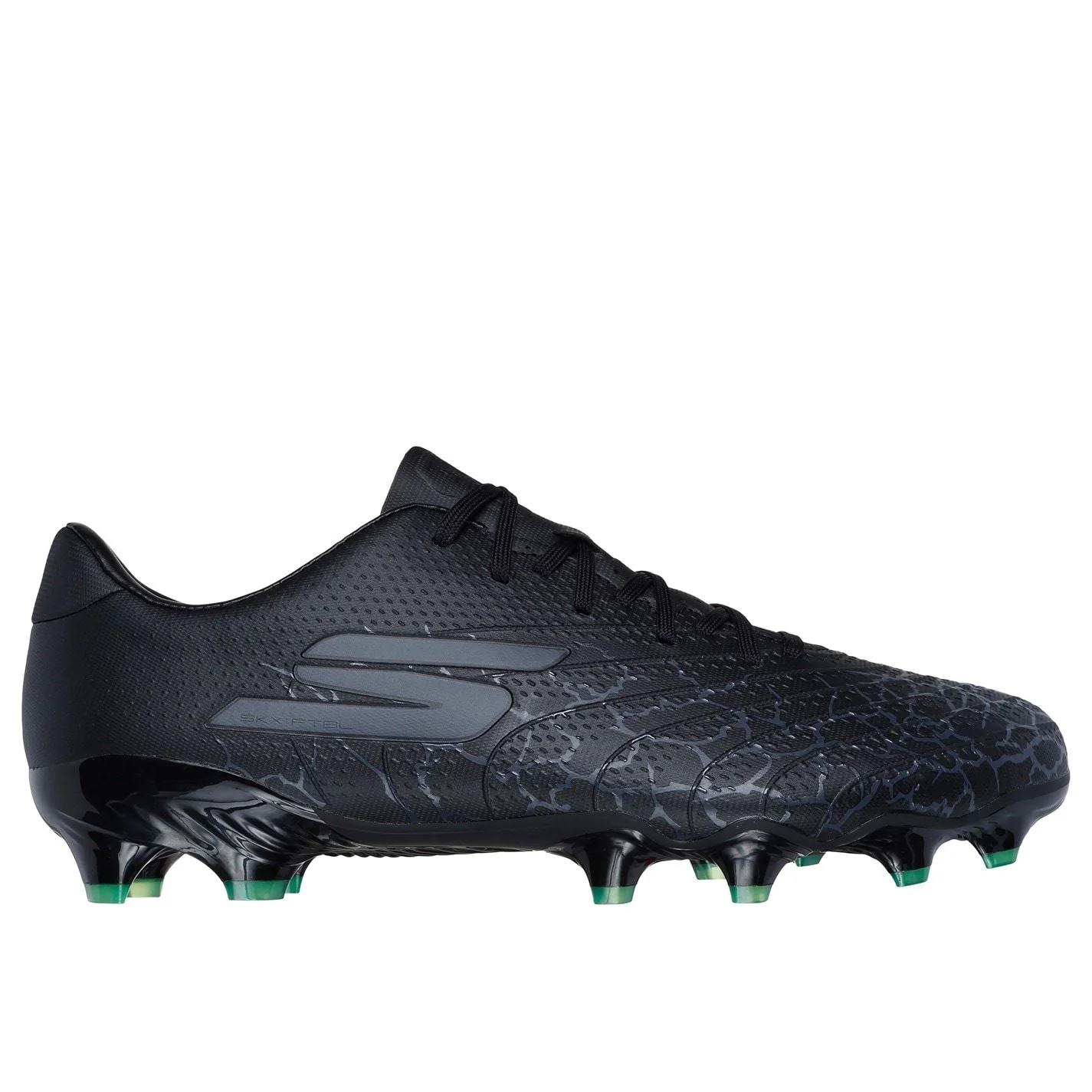 Skechers Skx_01 Gold Firm Ground Football Boots - Image 27