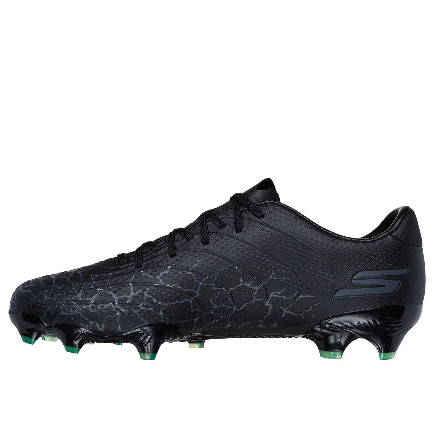 Skechers Skx_01 Gold Firm Ground Football Boots - Image 28