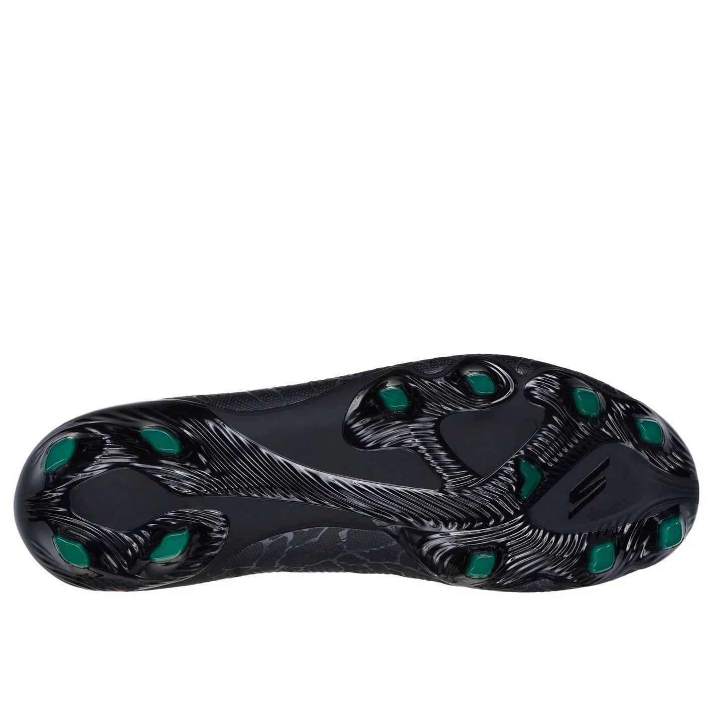 Skechers Skx_01 Gold Firm Ground Football Boots - Image 29