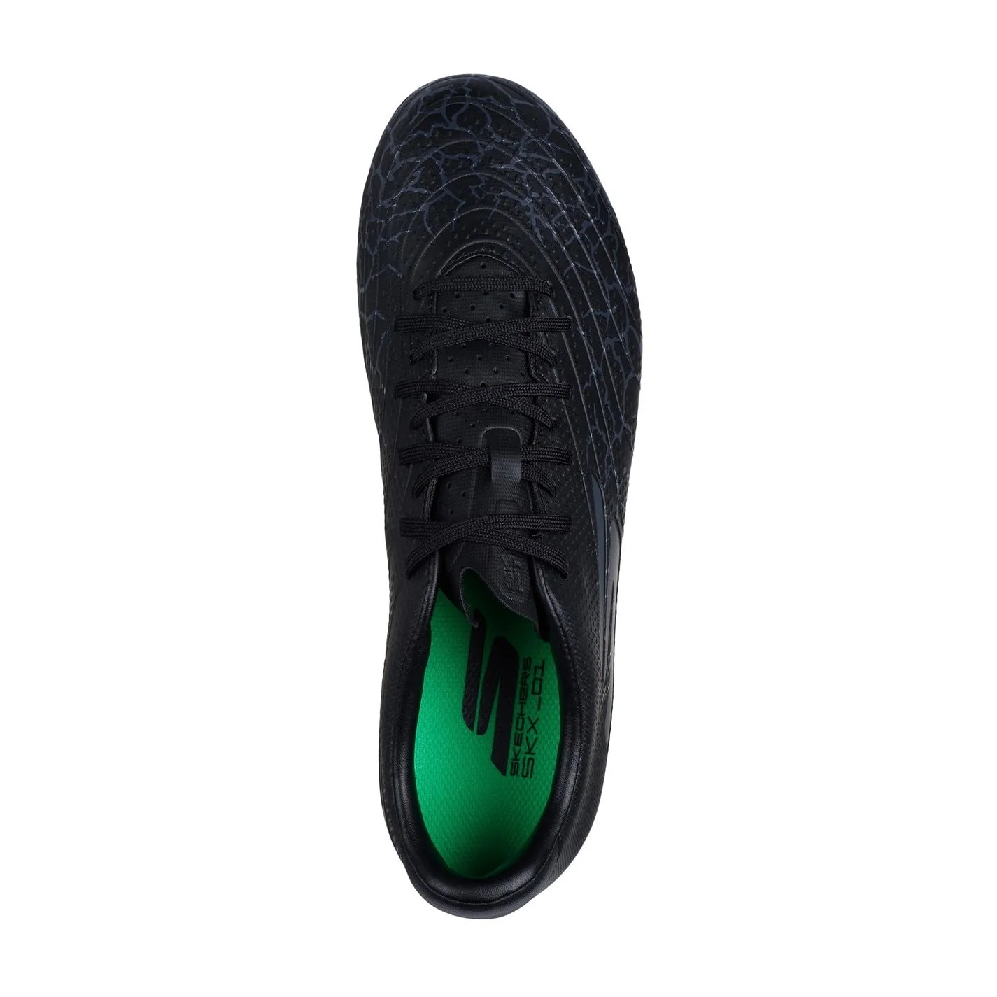Skechers Skx_01 Gold Firm Ground Football Boots - Image 30