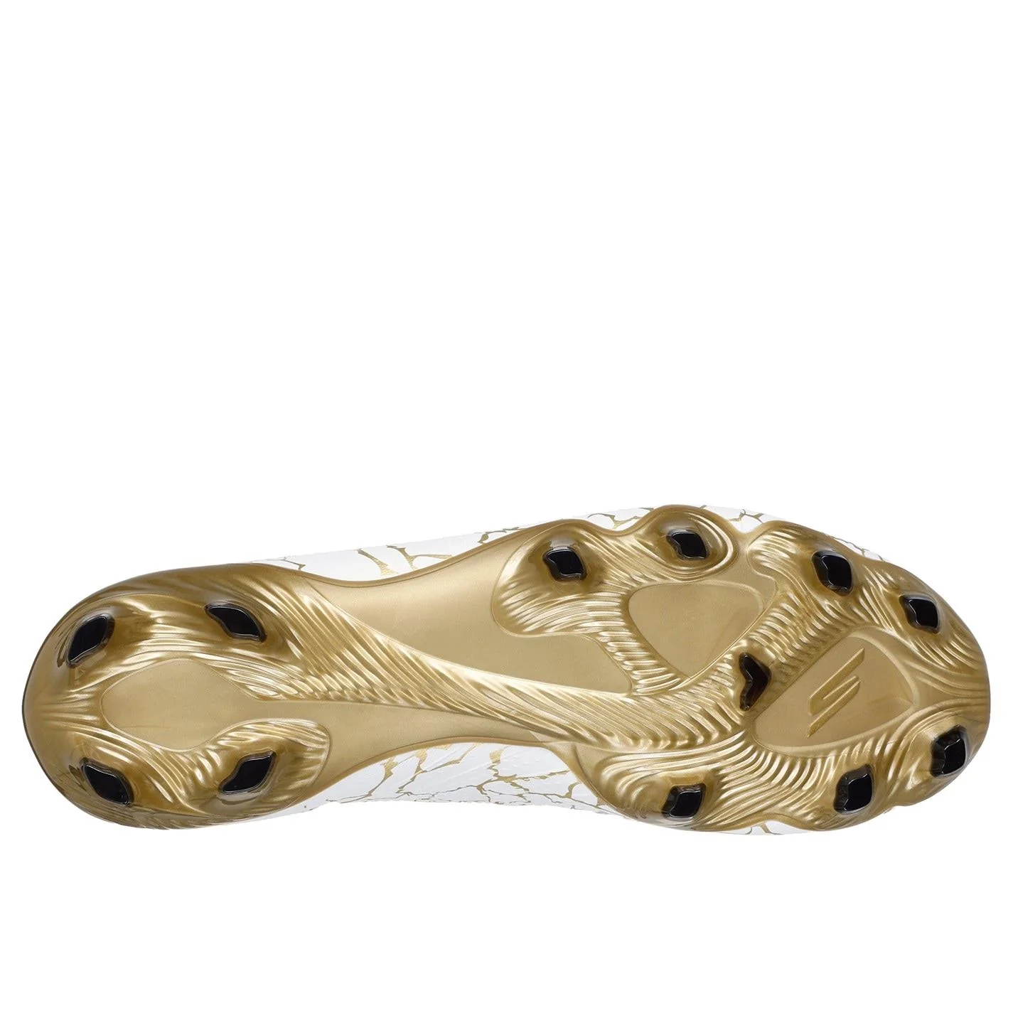 Skechers Skx_01 Gold Firm Ground Football Boots - Image 34