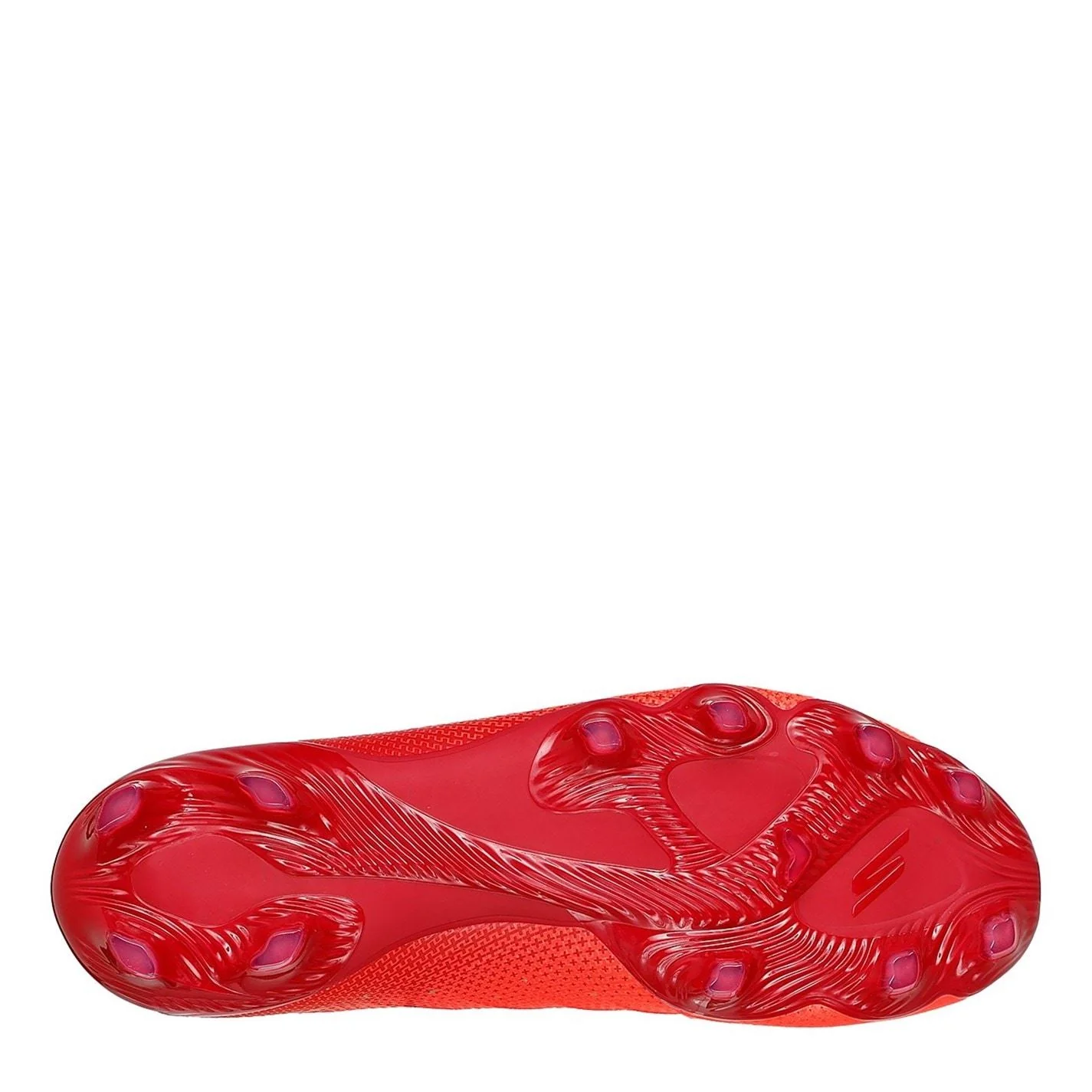 Skechers Skx_01 Gold Firm Ground Football Boots - Image 4