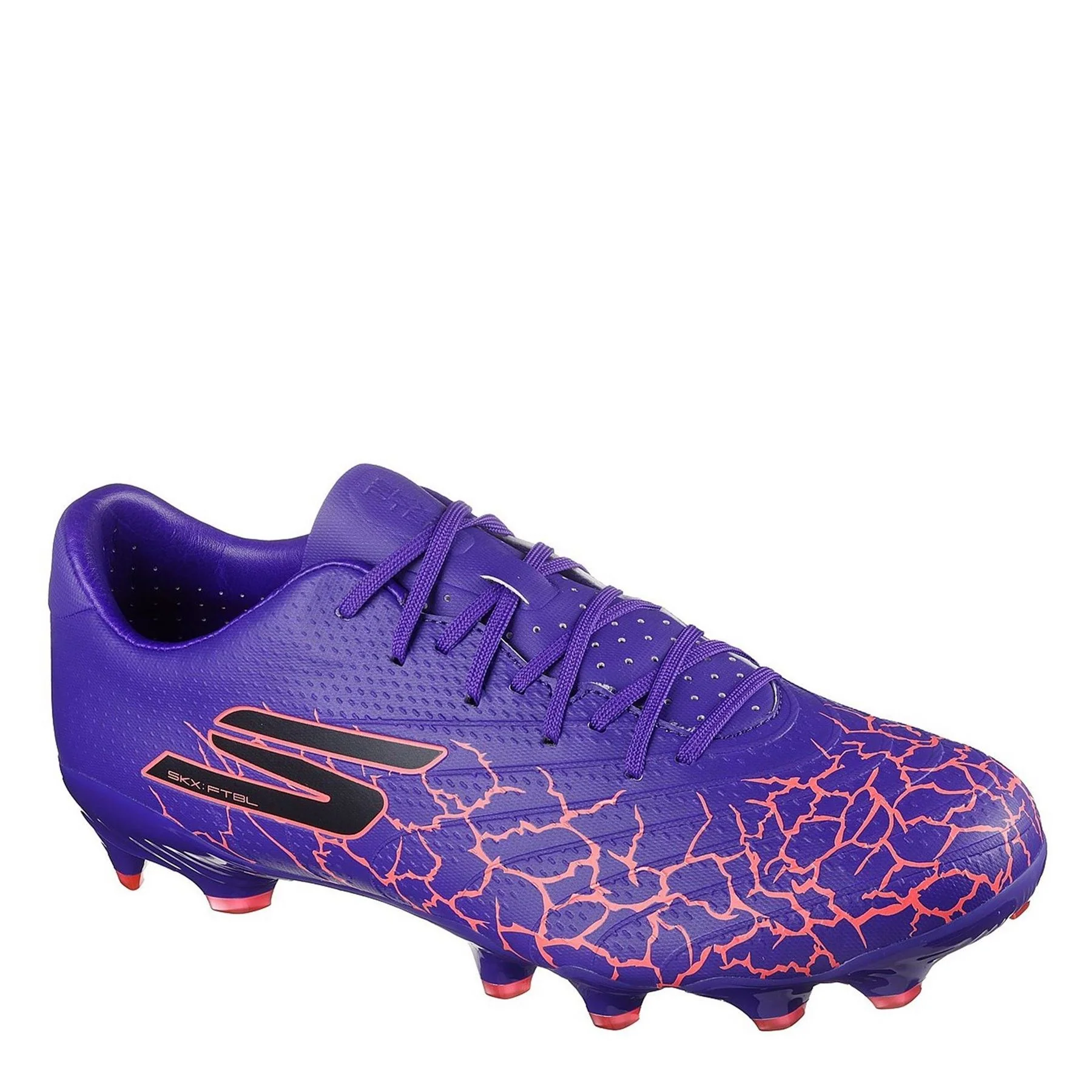 Skechers Skx_01 Gold Firm Ground Football Boots - Image 6