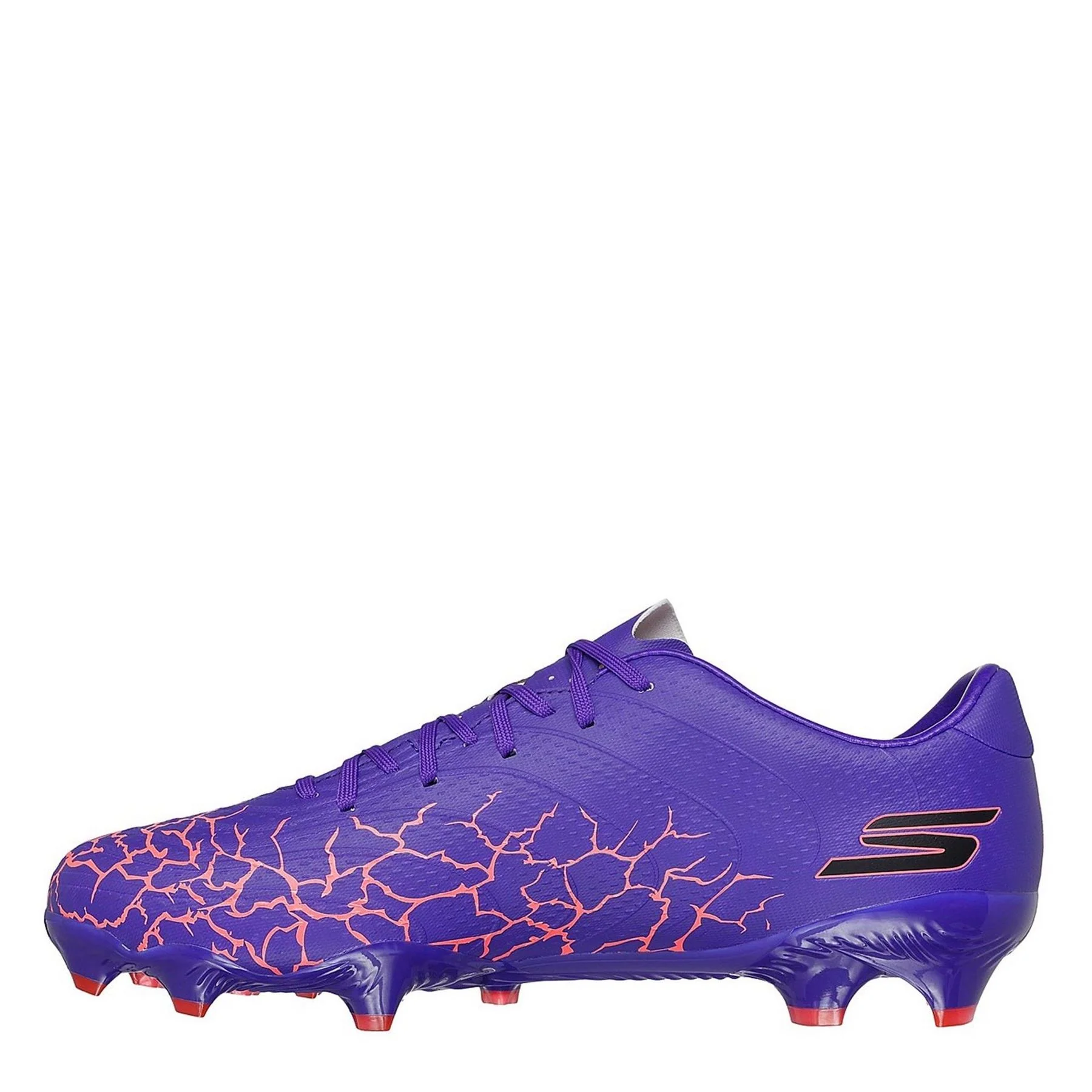 Skechers Skx_01 Gold Firm Ground Football Boots - Image 7