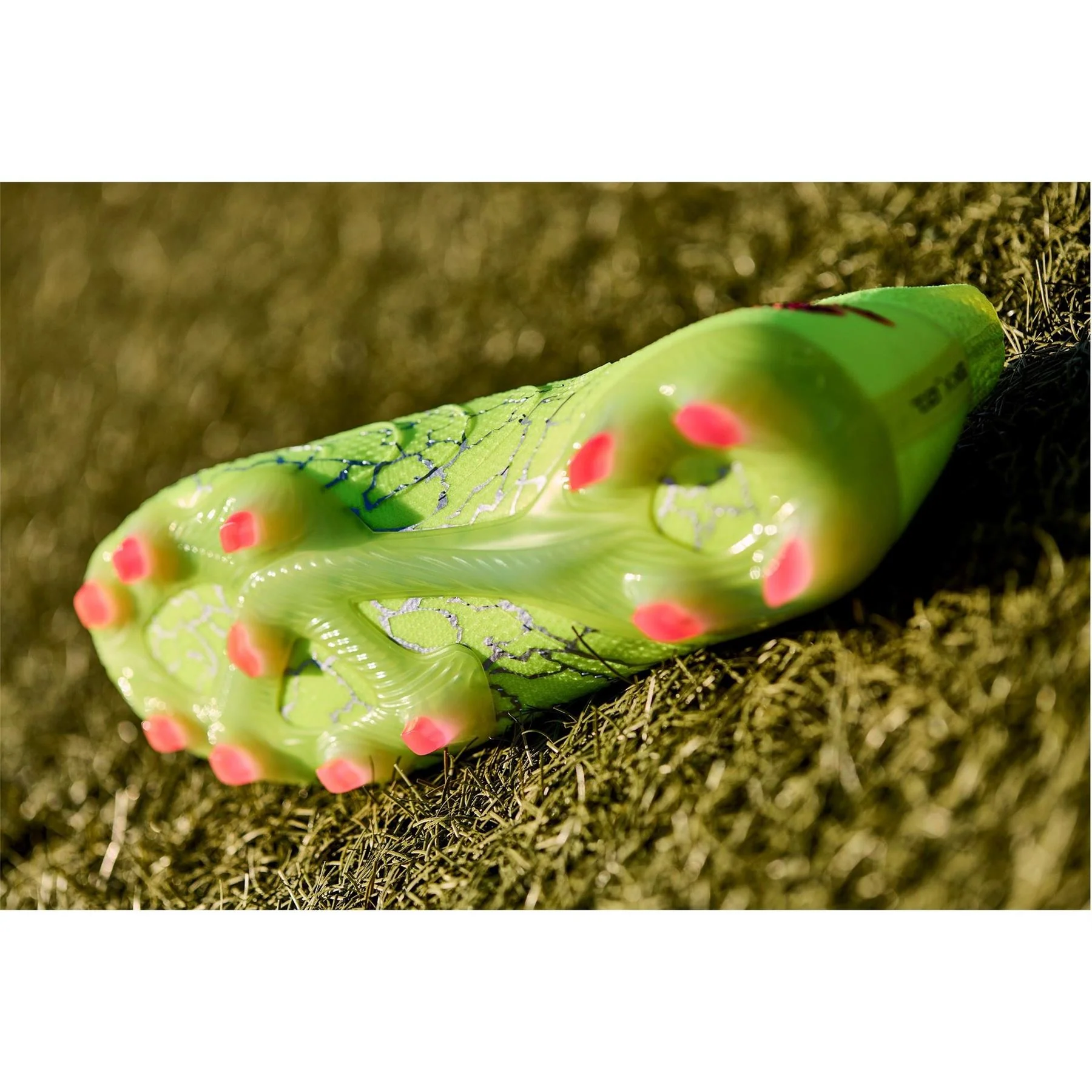 Skechers Skx 1 Elite Firm Ground Football Boots - Image 4