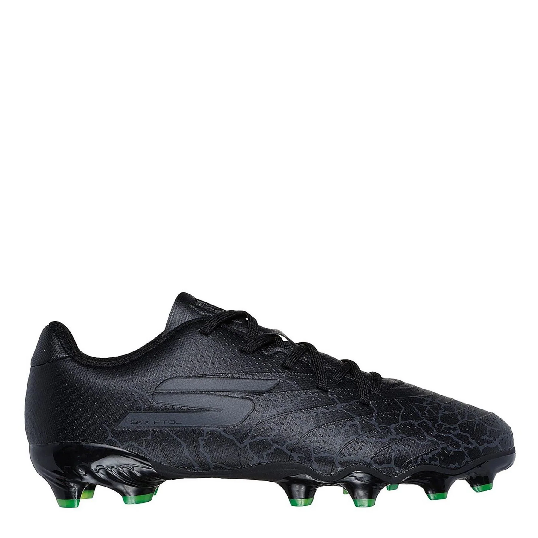 Skechers Skx 1 Youth Juniors Firm Ground Football Boots - Image 3