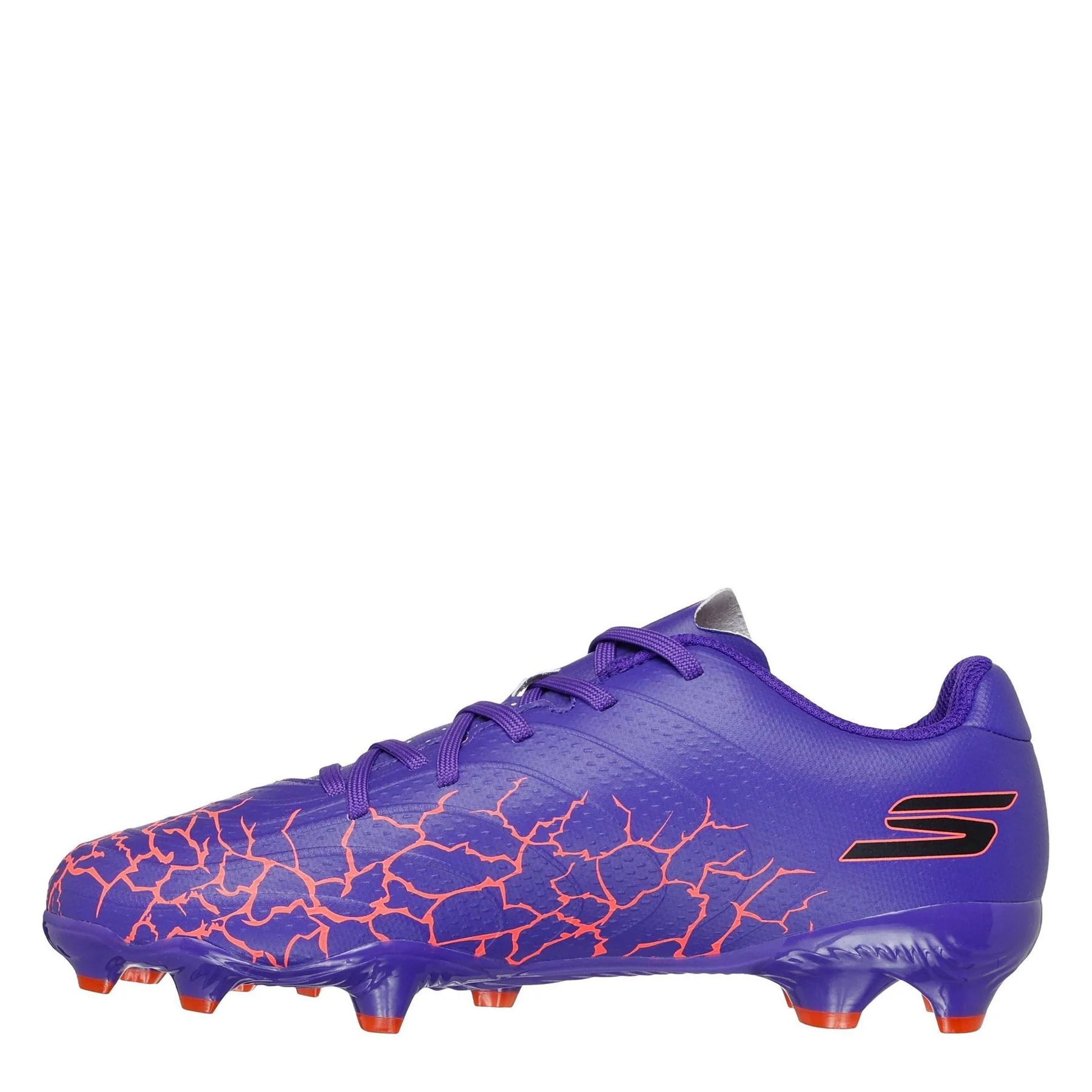 Skechers Skx 1 Youth Juniors Firm Ground Football Boots - Image 7