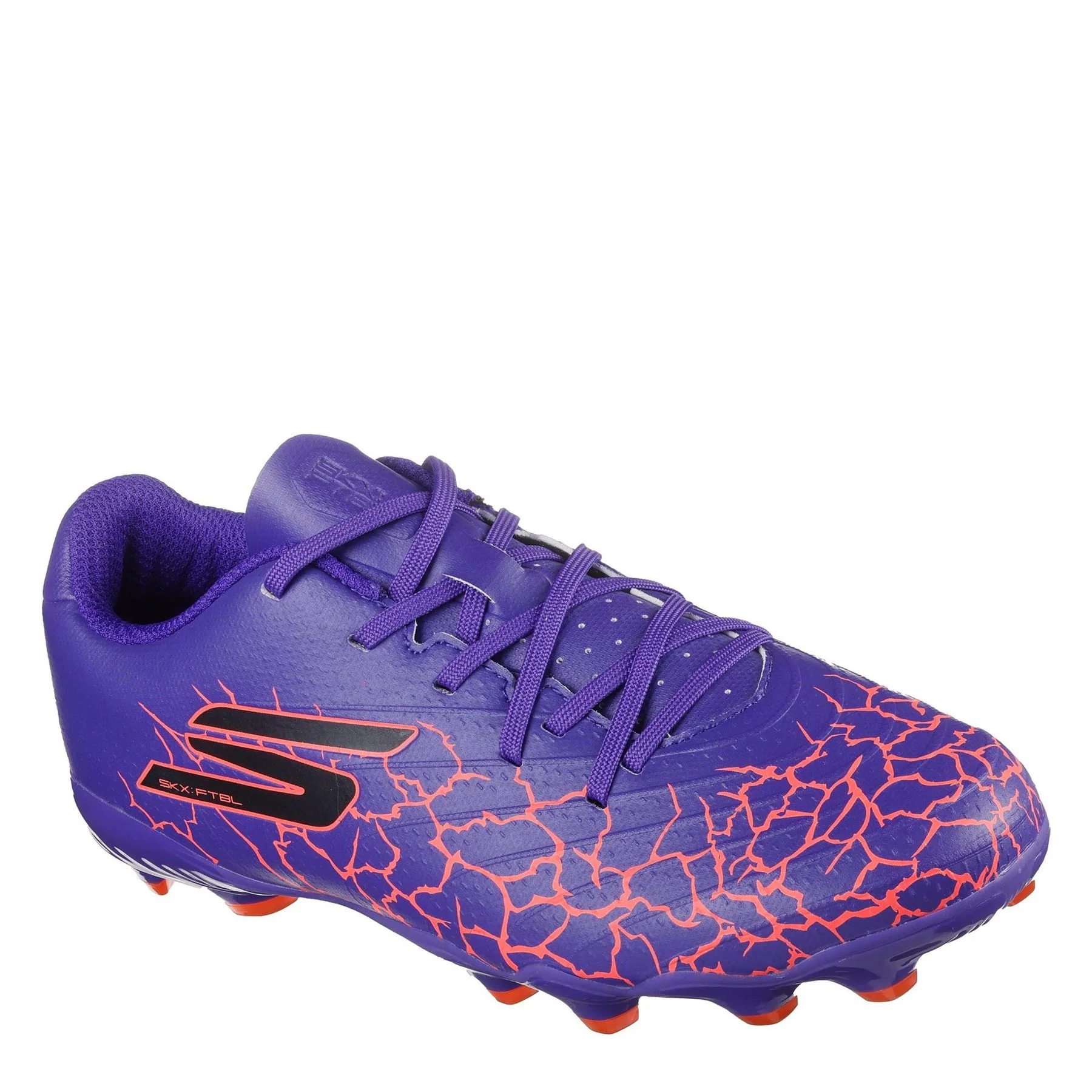 Skechers Skx 1 Youth Juniors Firm Ground Football Boots - Image 8