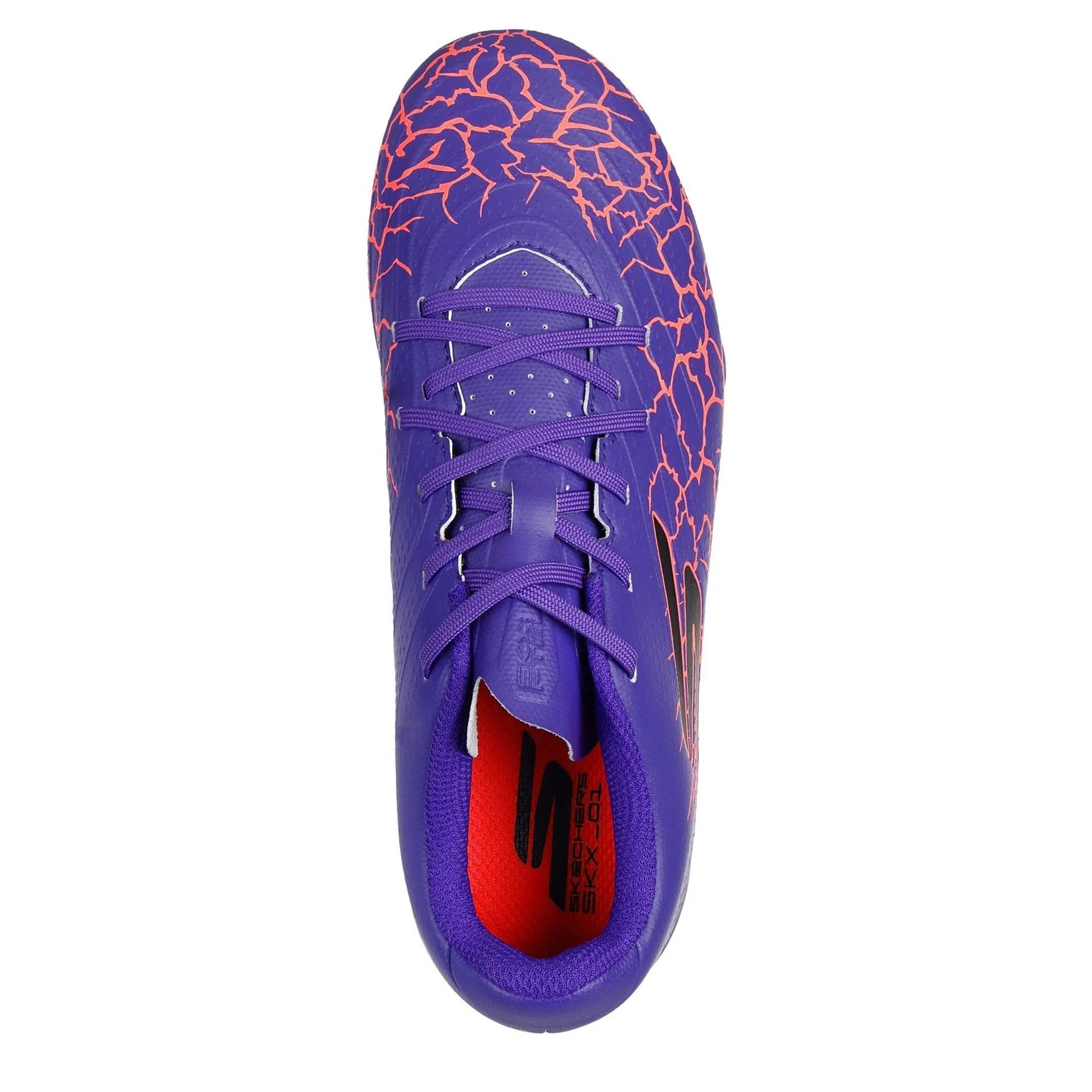 Skechers Skx 1 Youth Juniors Firm Ground Football Boots - Image 9