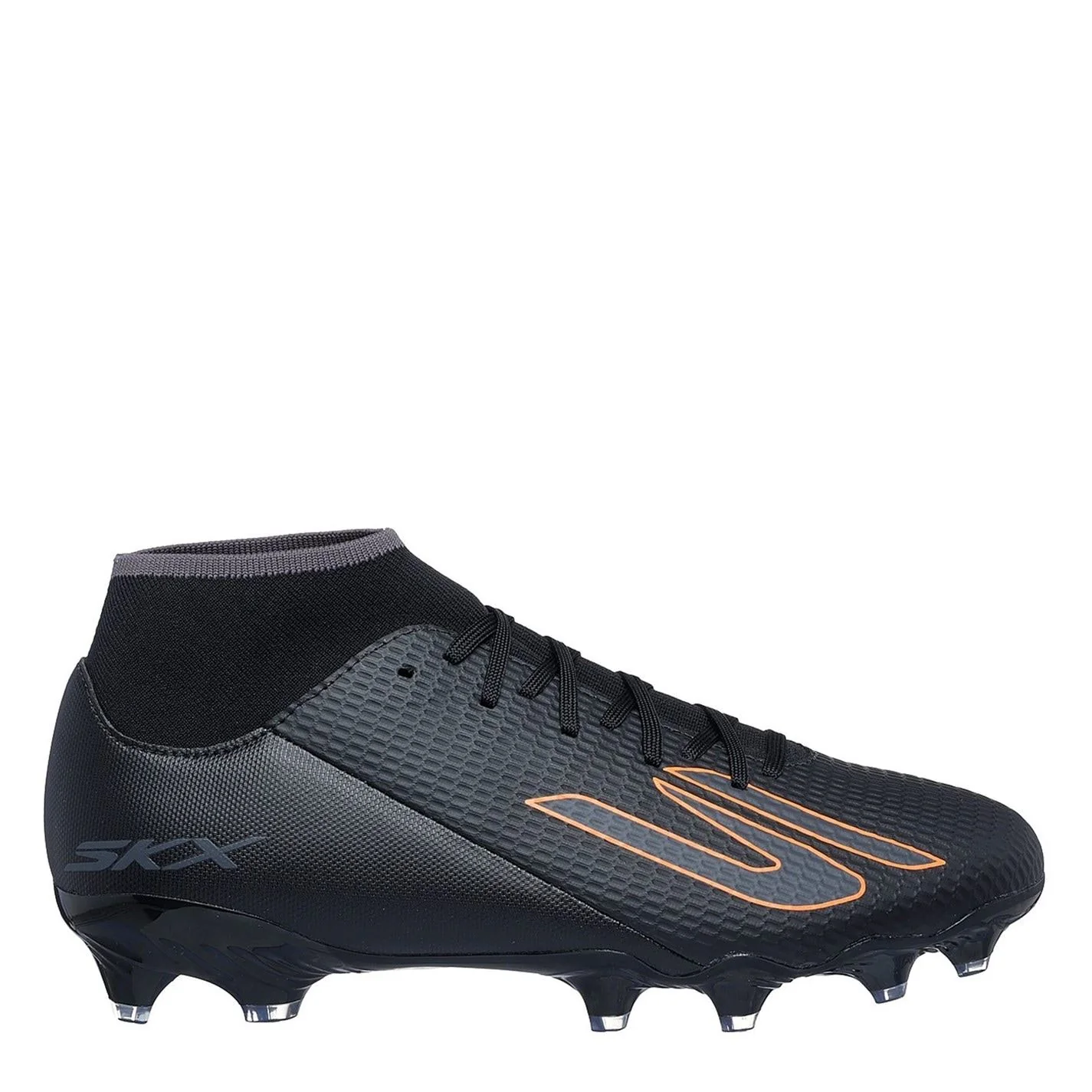 Skechers Skx.2 Academy Adults High Firm Ground Football Boots - Image 14