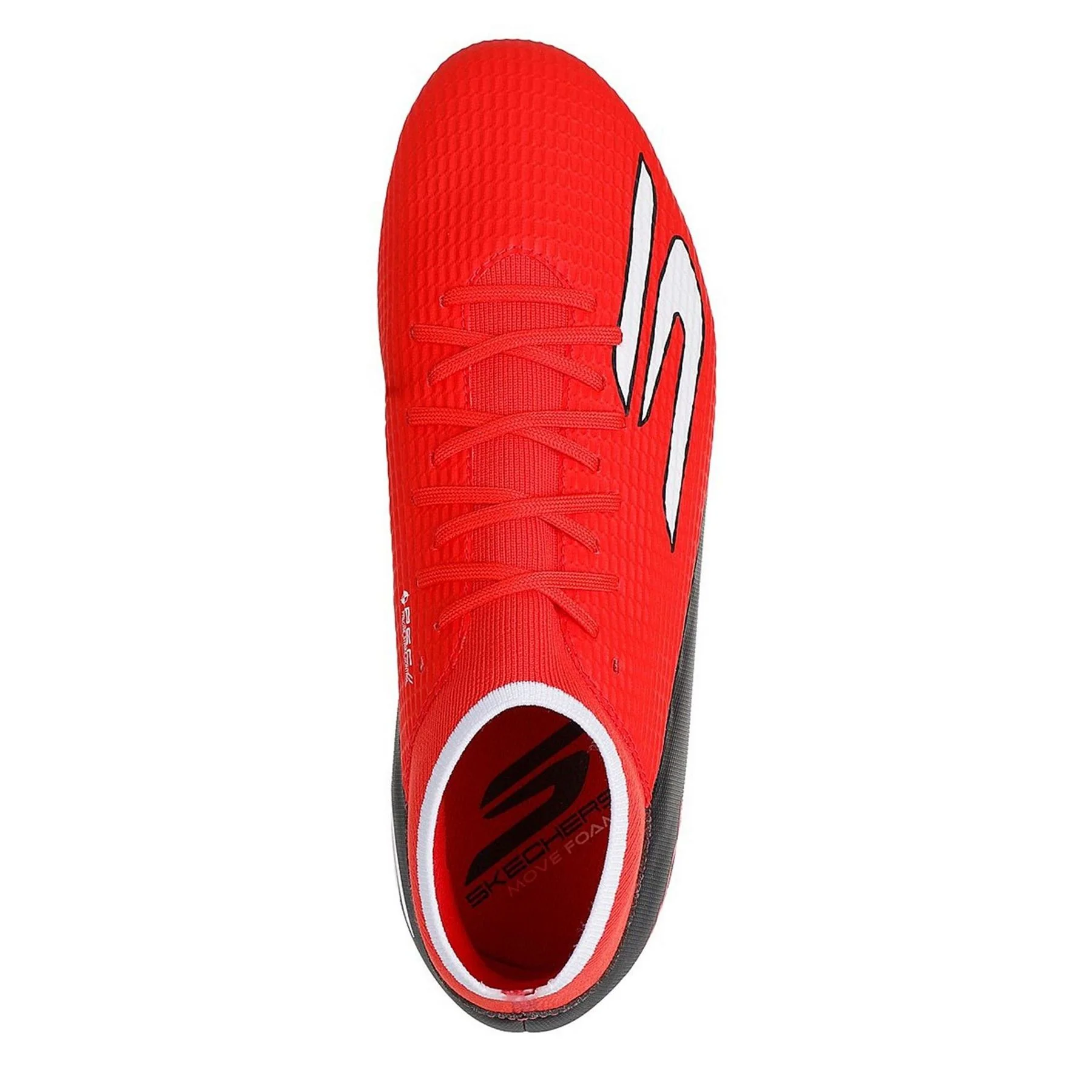 Skechers Skx.2 Academy Adults High Firm Ground Football Boots - Image 5