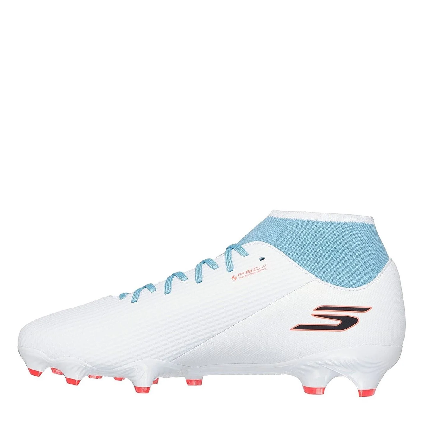 Skechers Skx.2 Academy Adults High Firm Ground Football Boots - Image 8