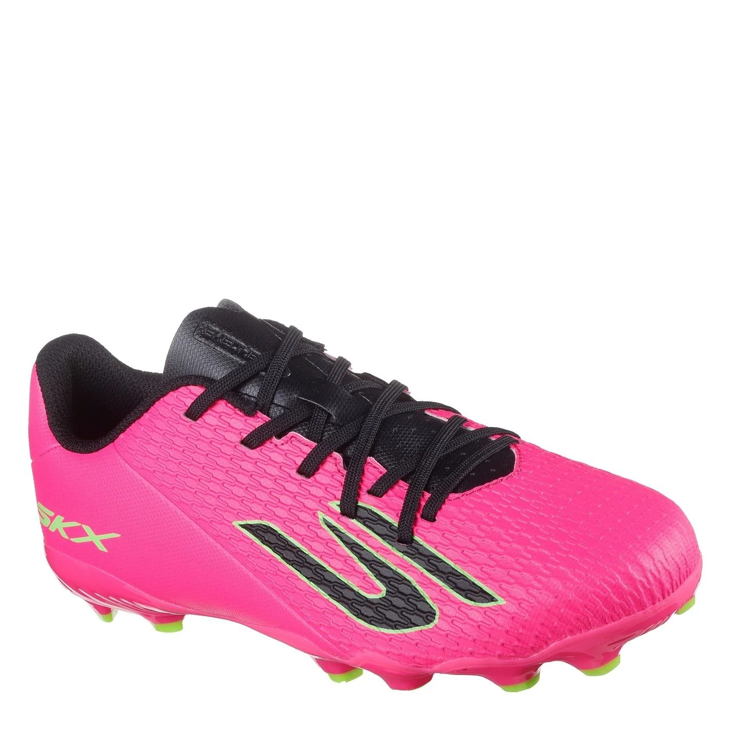 Skechers Skx.2 Pro Juniors Firm Ground Football Boots - Image 12