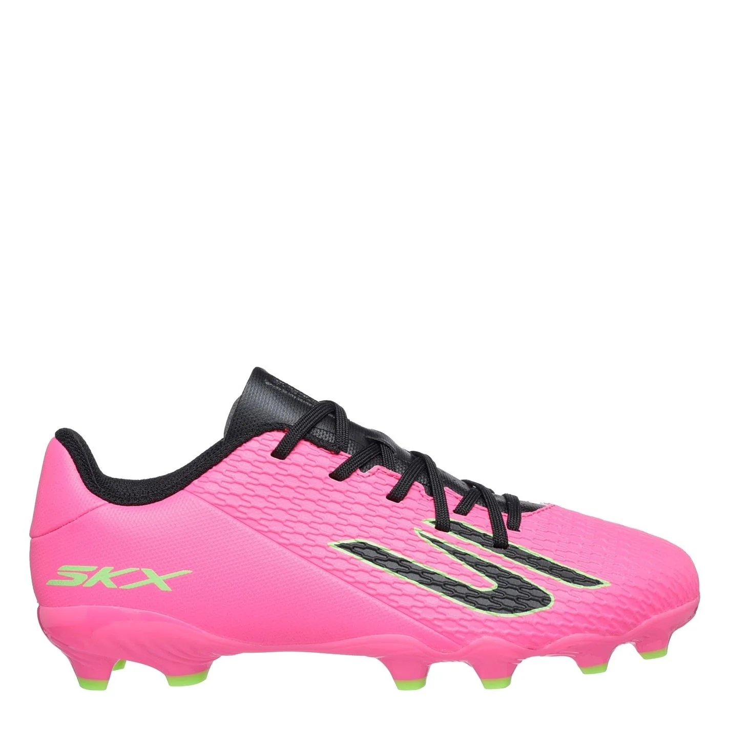 Skechers Skx.2 Pro Juniors Firm Ground Football Boots - Image 14