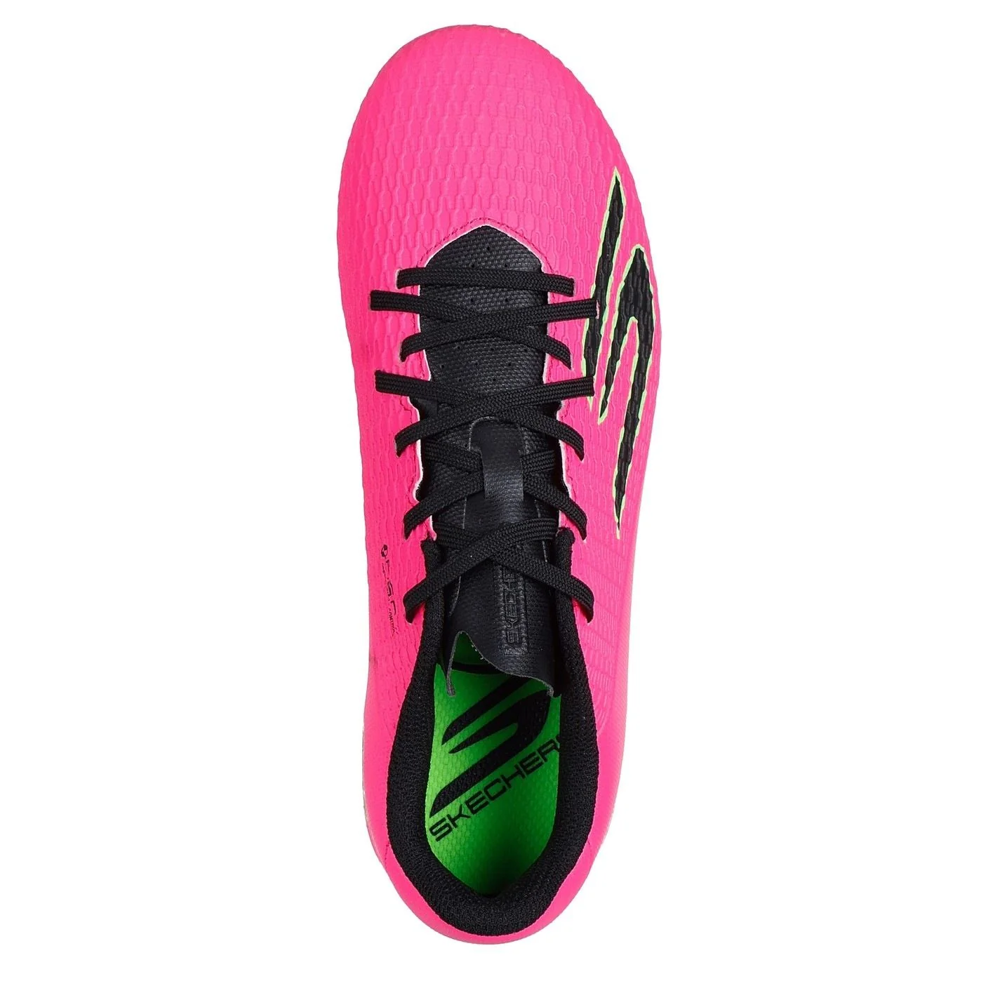 Skechers Skx.2 Pro Juniors Firm Ground Football Boots - Image 16