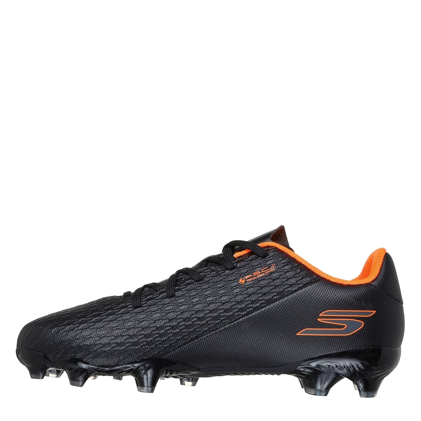 Skechers Skx.2 Pro Juniors Firm Ground Football Boots - Image 2