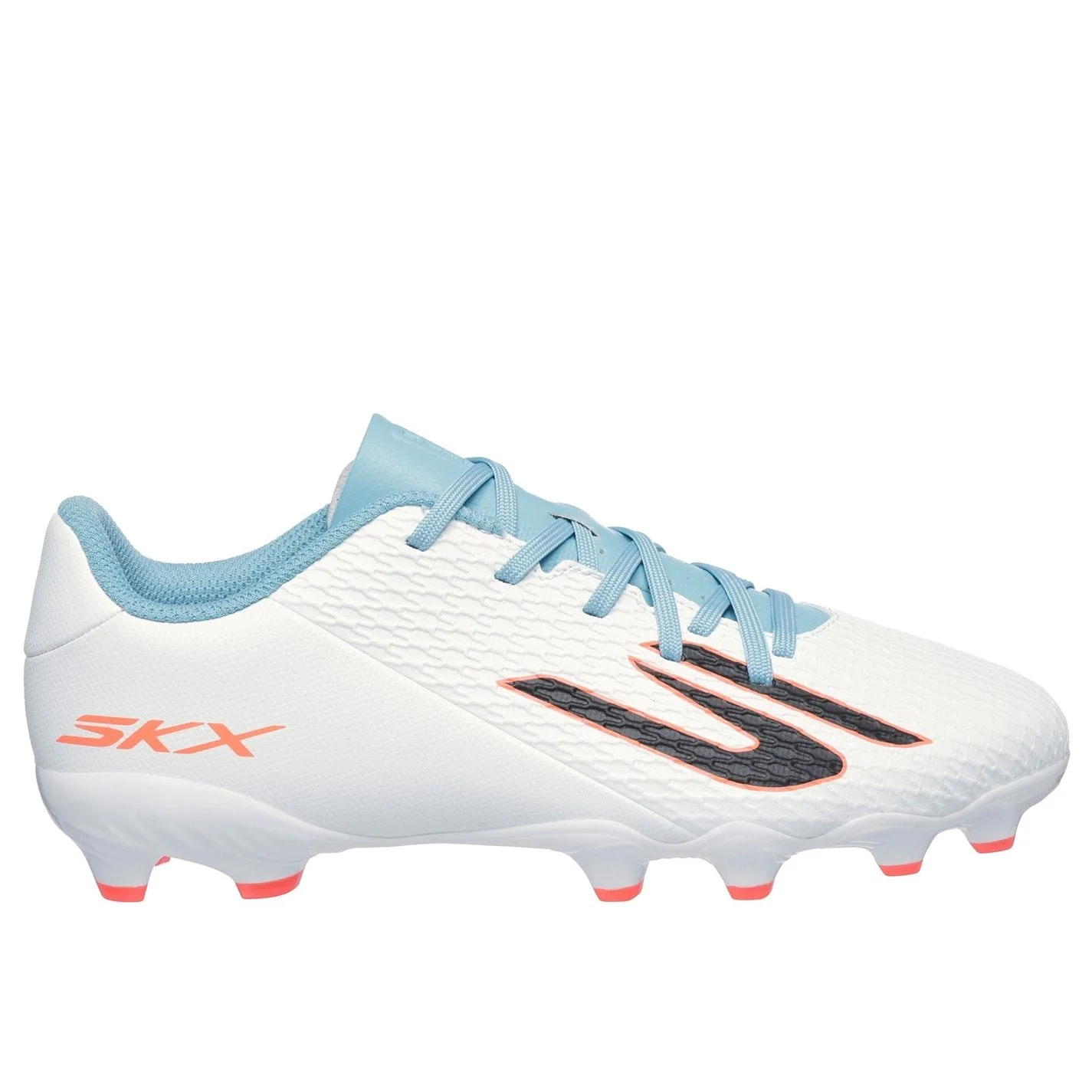 Skechers Skx.2 Pro Juniors Firm Ground Football Boots - Image 3