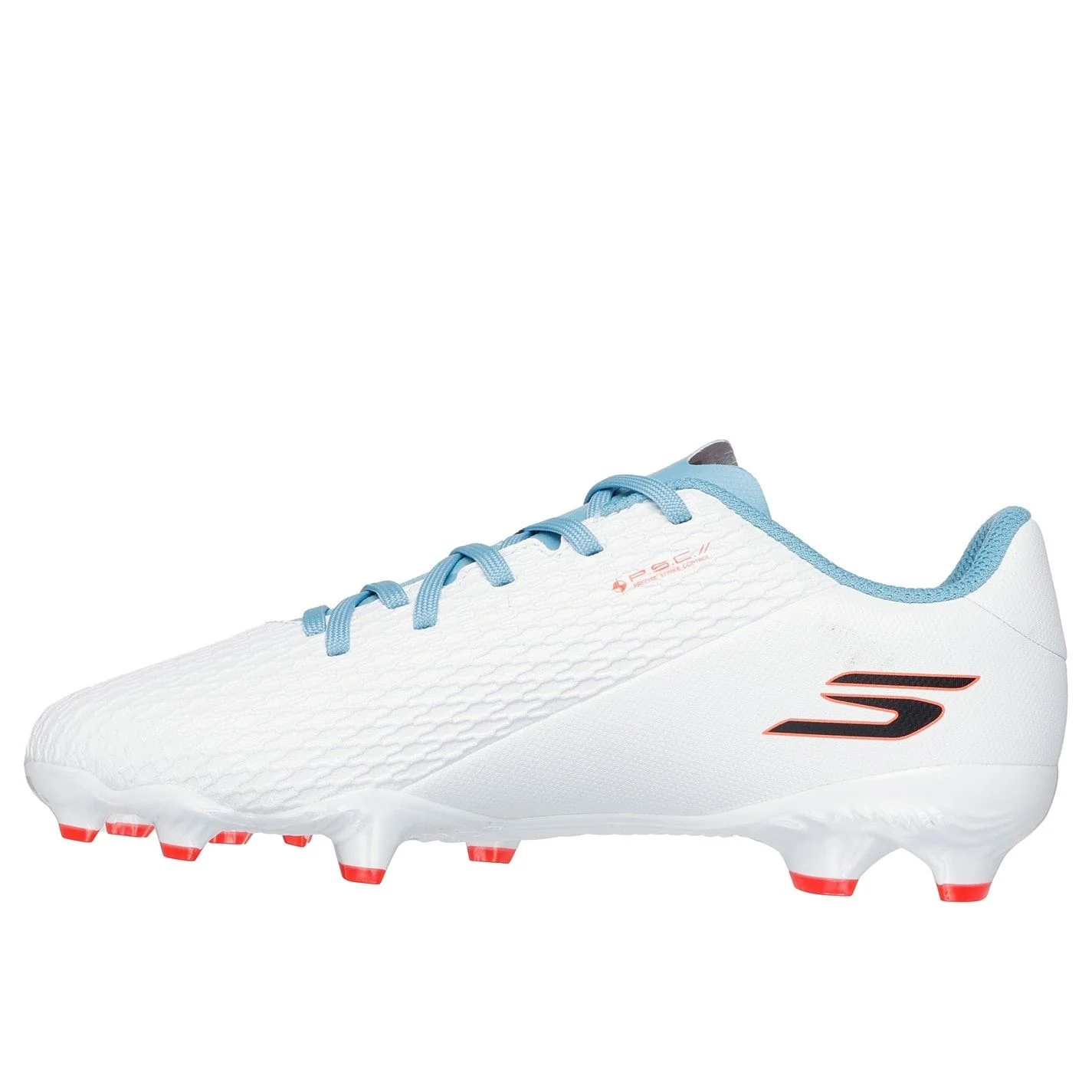 Skechers Skx.2 Pro Juniors Firm Ground Football Boots - Image 4