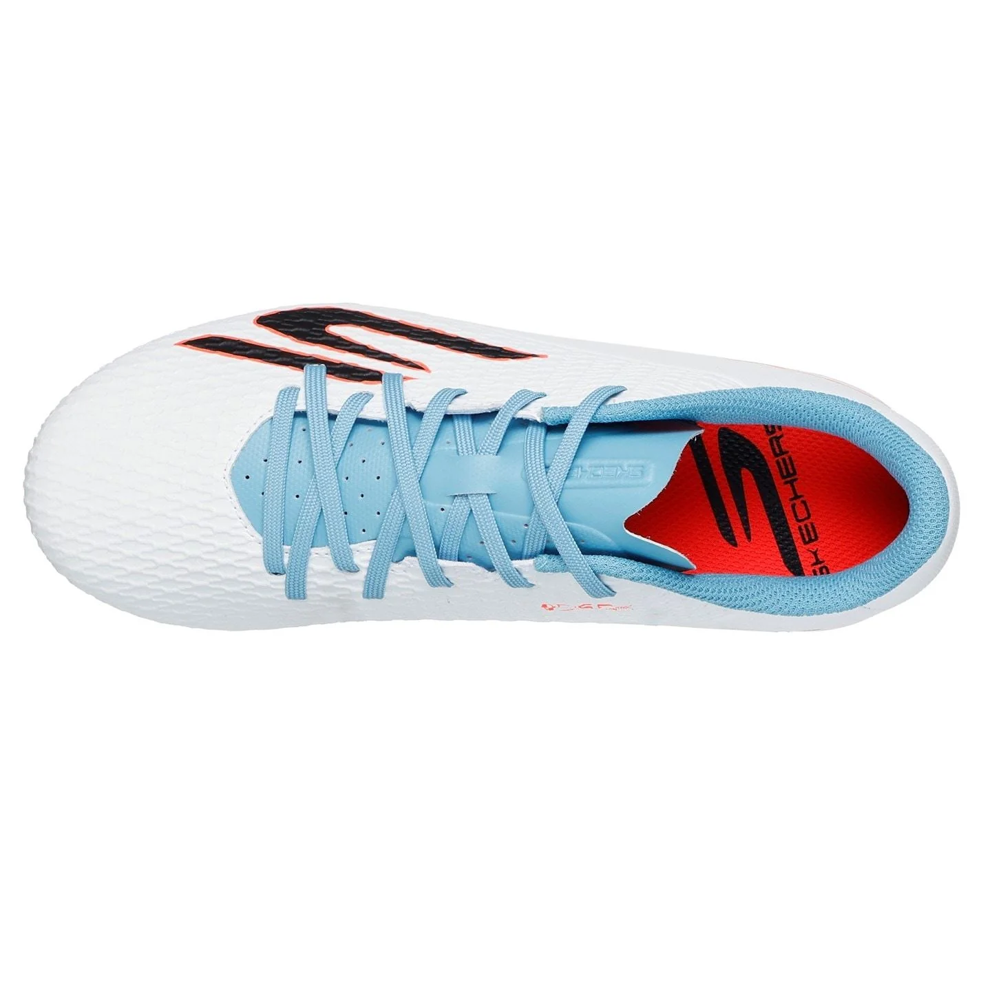 Skechers Skx.2 Pro Juniors Firm Ground Football Boots - Image 5