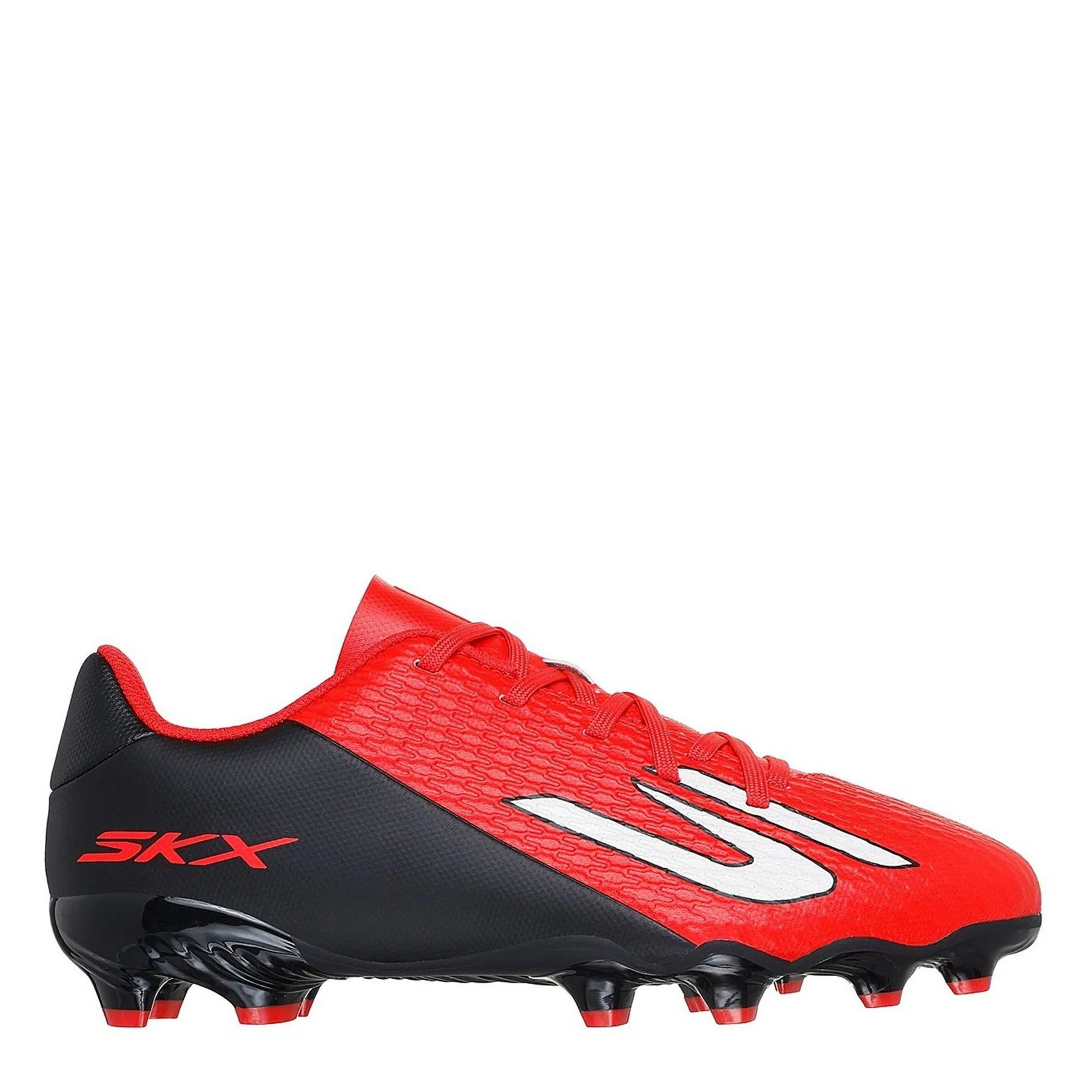 Skechers Skx.2 Pro Juniors Firm Ground Football Boots - Image 9