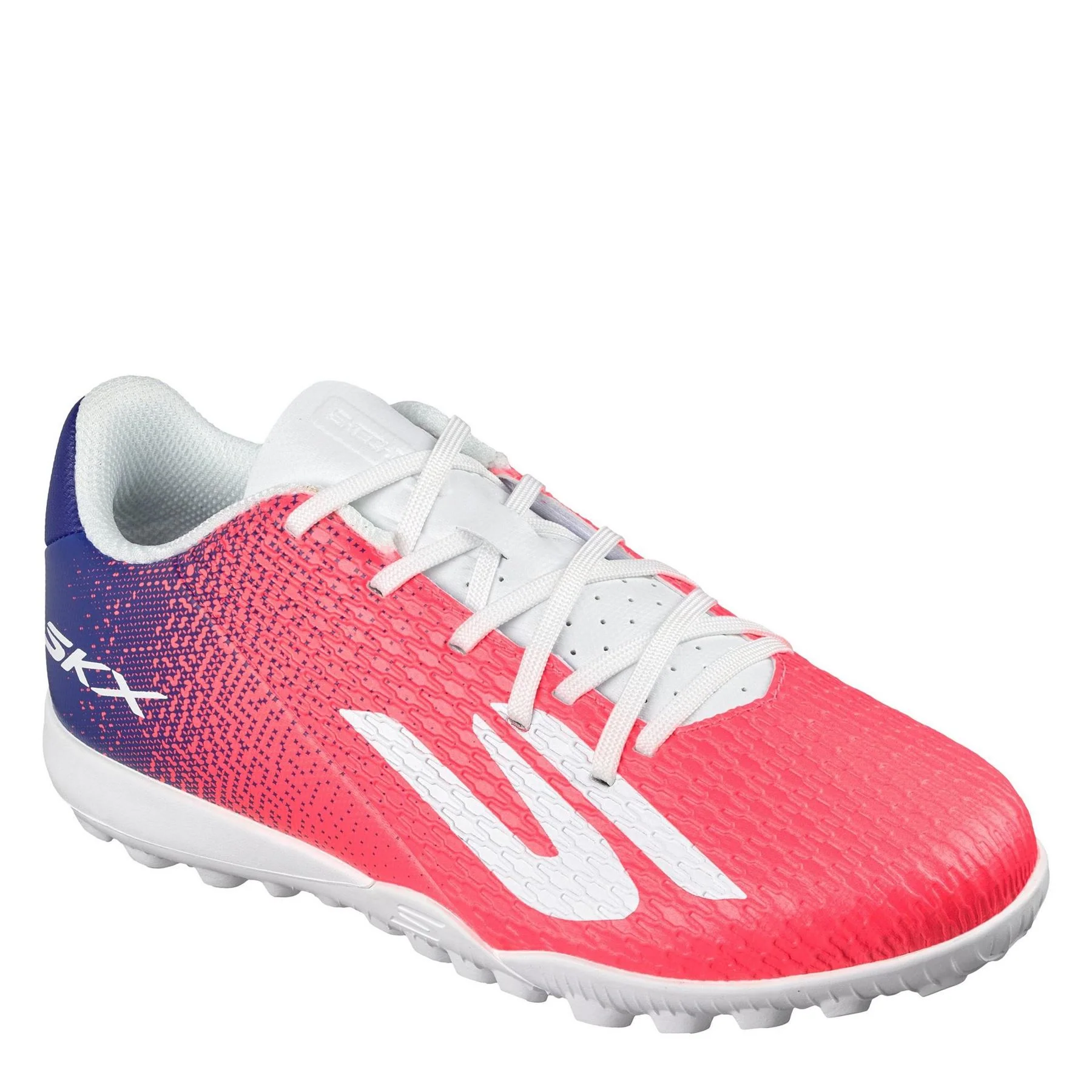 Skechers Skx .4 Astro Turf Football Boot - Image 3