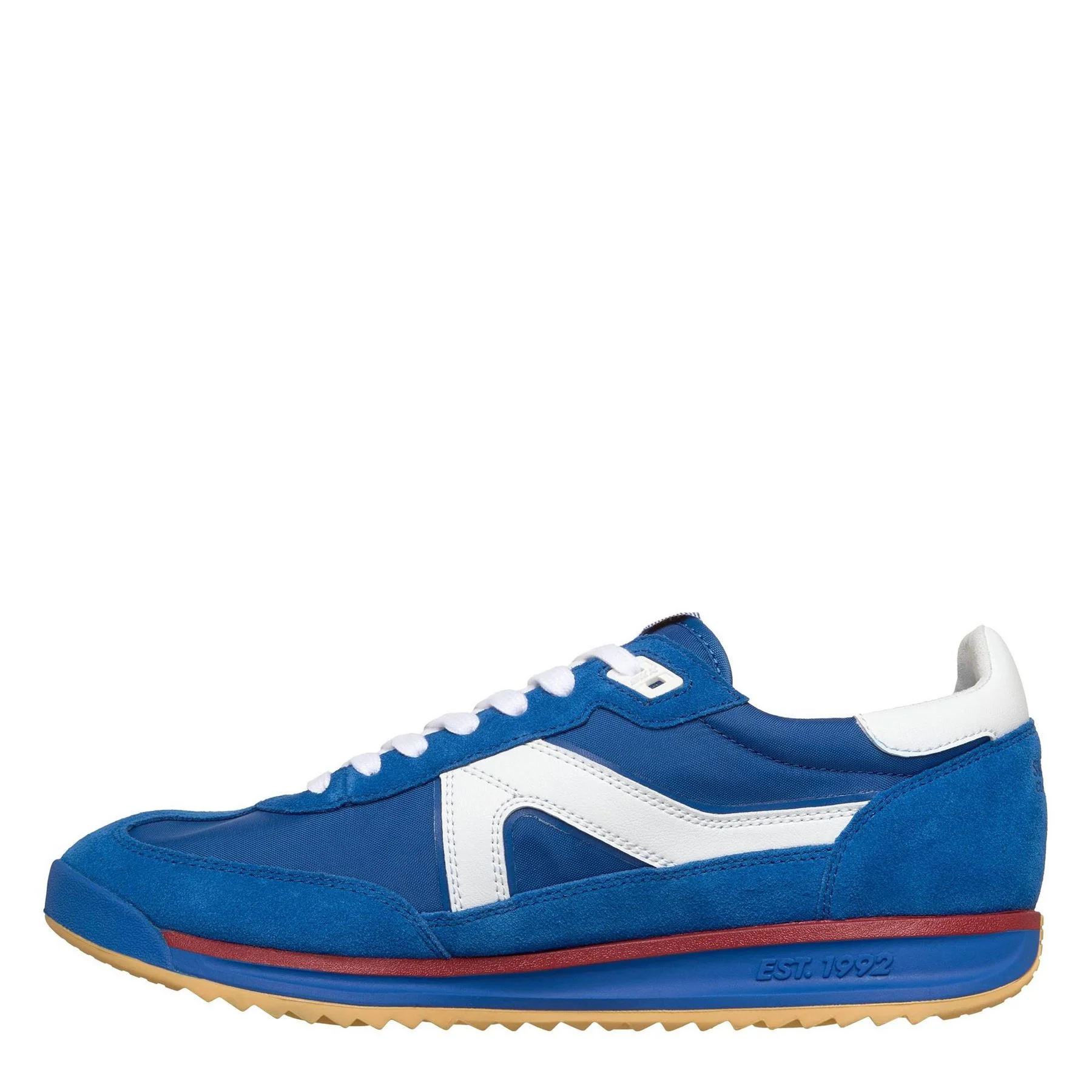 Skechers Casual Low Top Trainers - Image 7
