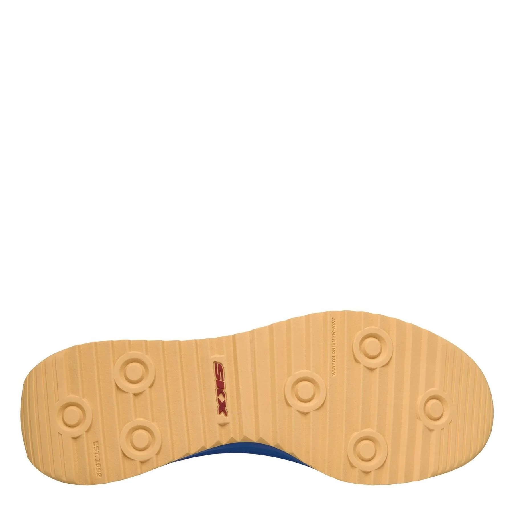 Skechers Casual Low Top Trainers - Image 9