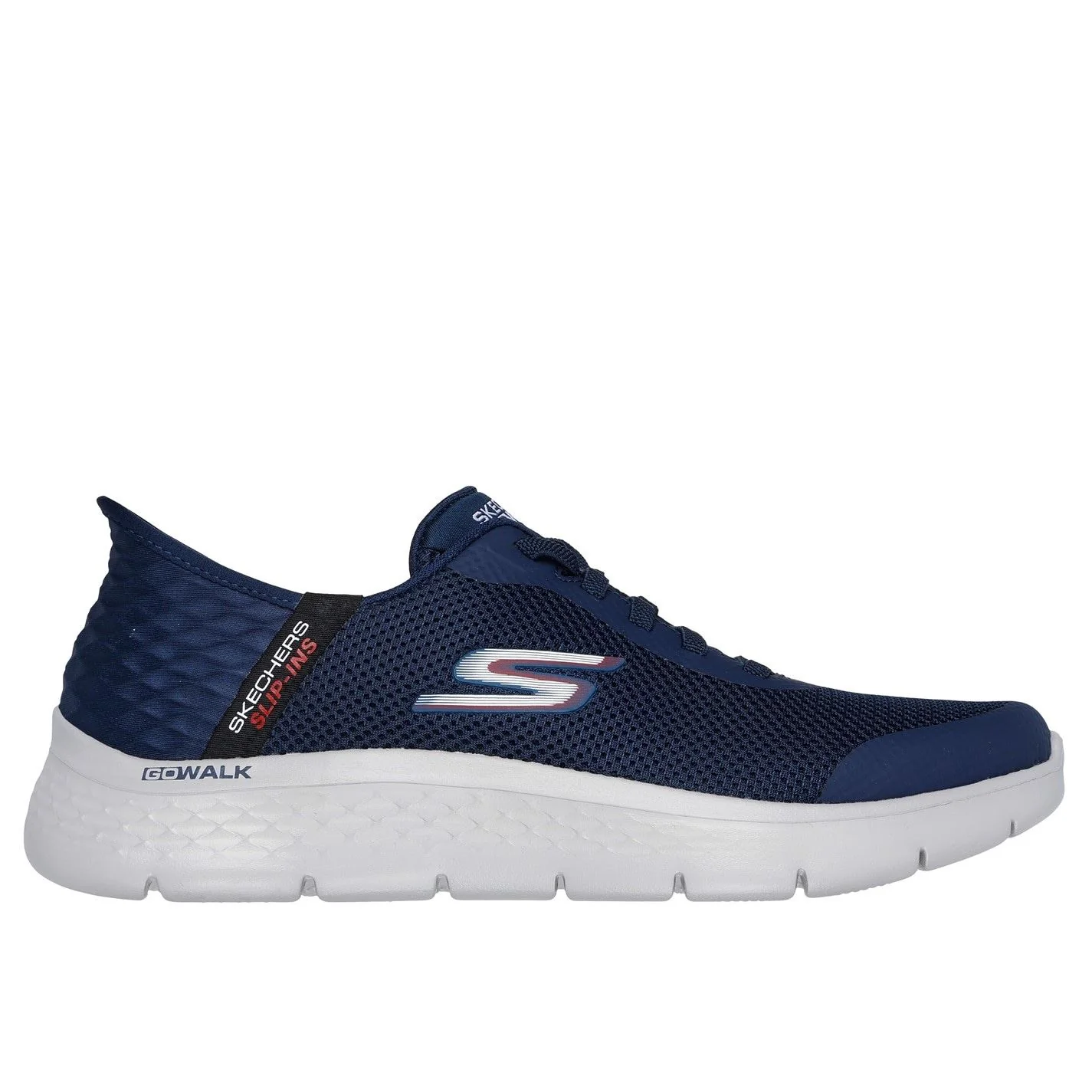 Skechers Slip Ins: Go Walk Flex Hands up - Image 16