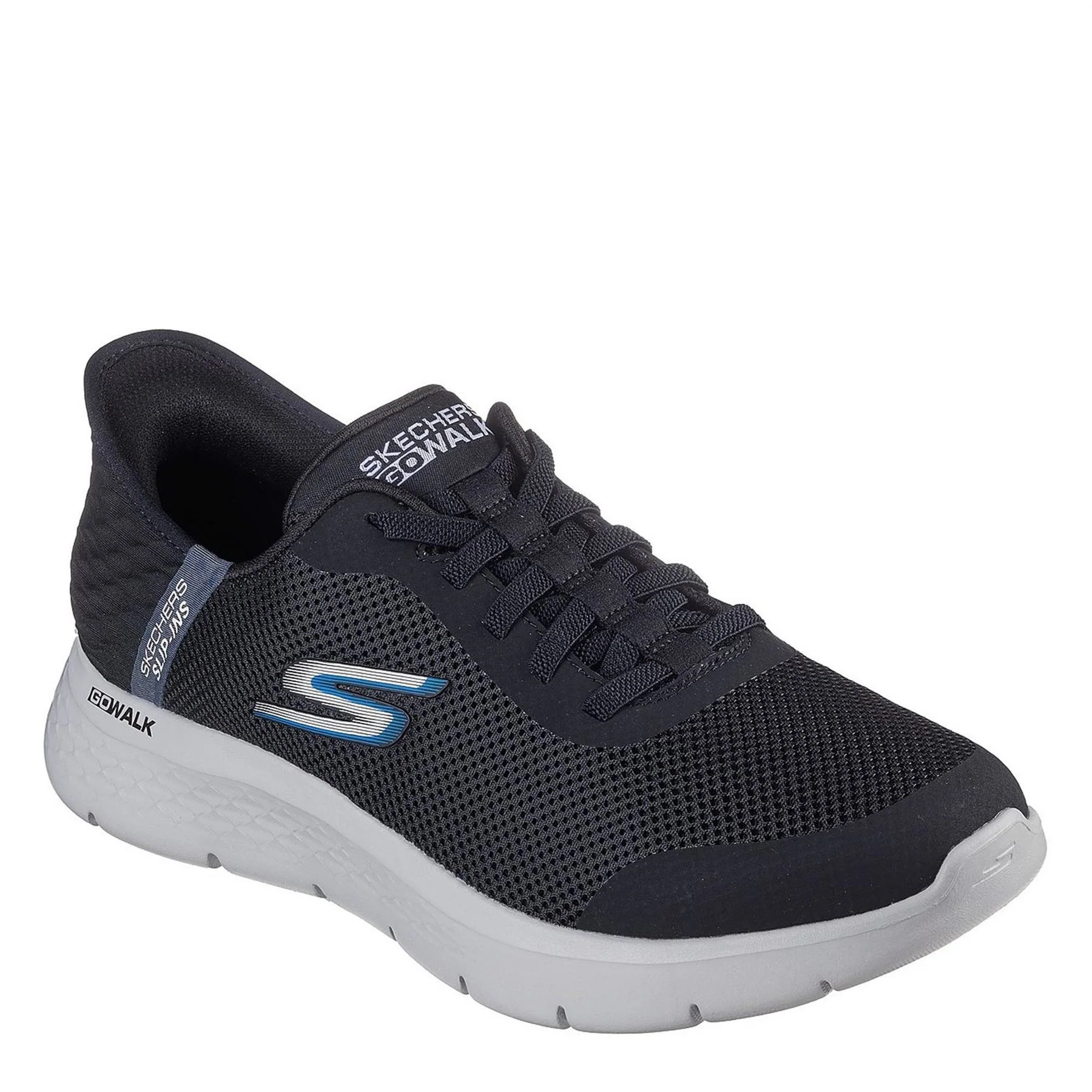 Skechers Slip Ins: Go Walk Flex Hands up - Image 6
