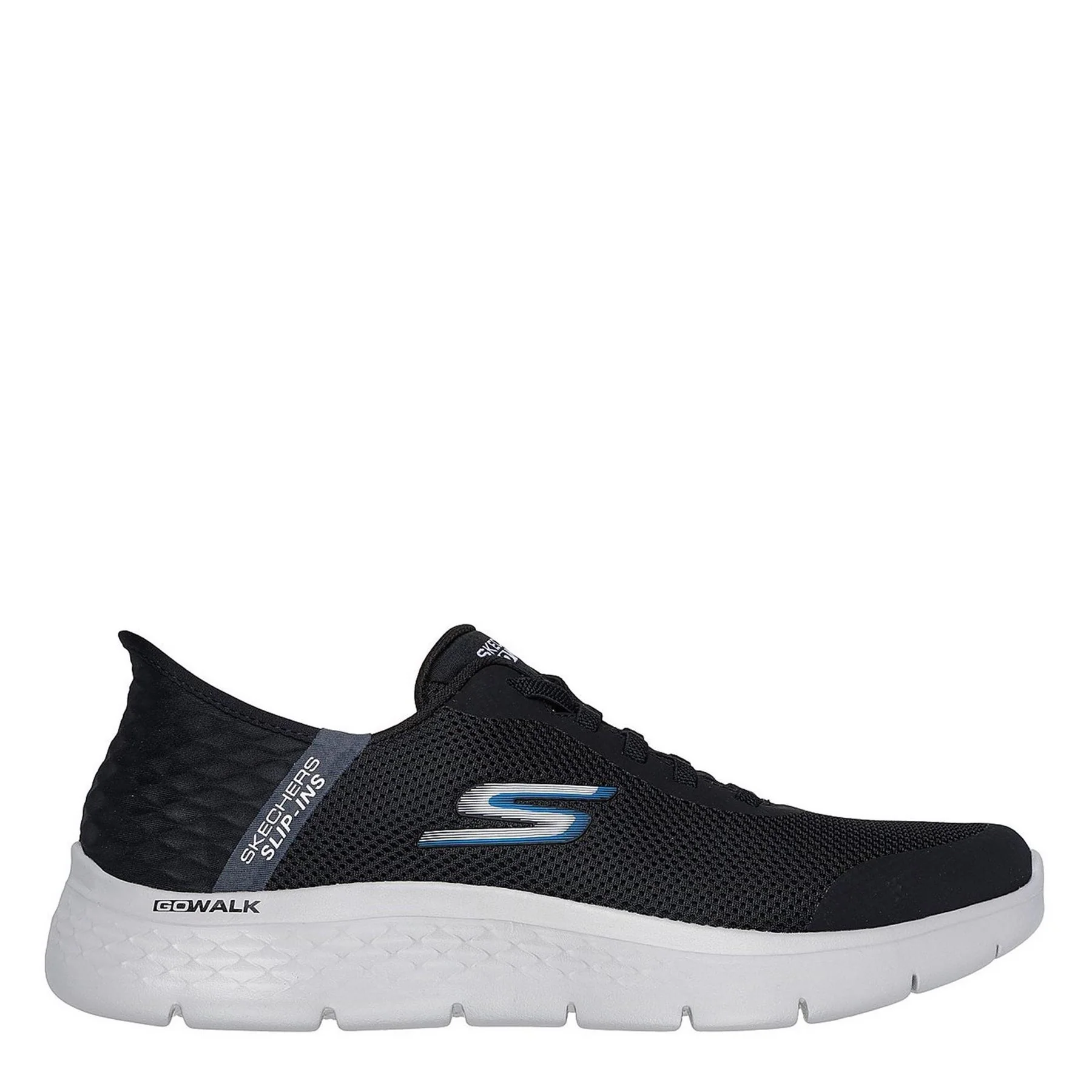Skechers Slip Ins: Go Walk Flex Hands up - Image 8