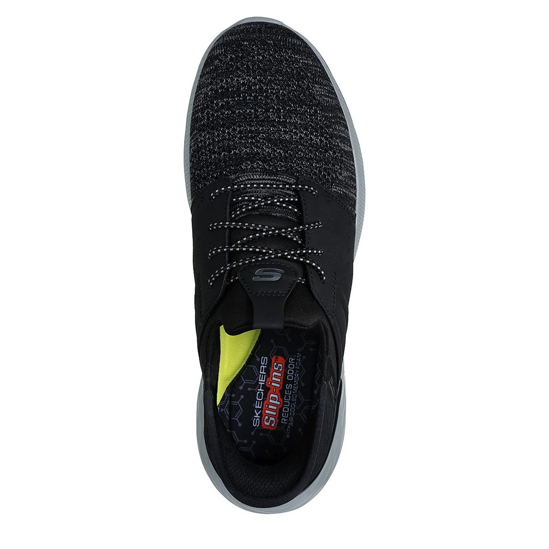 Skechers Slip Ins Relaxed Fit: Garner Newick - Image 10