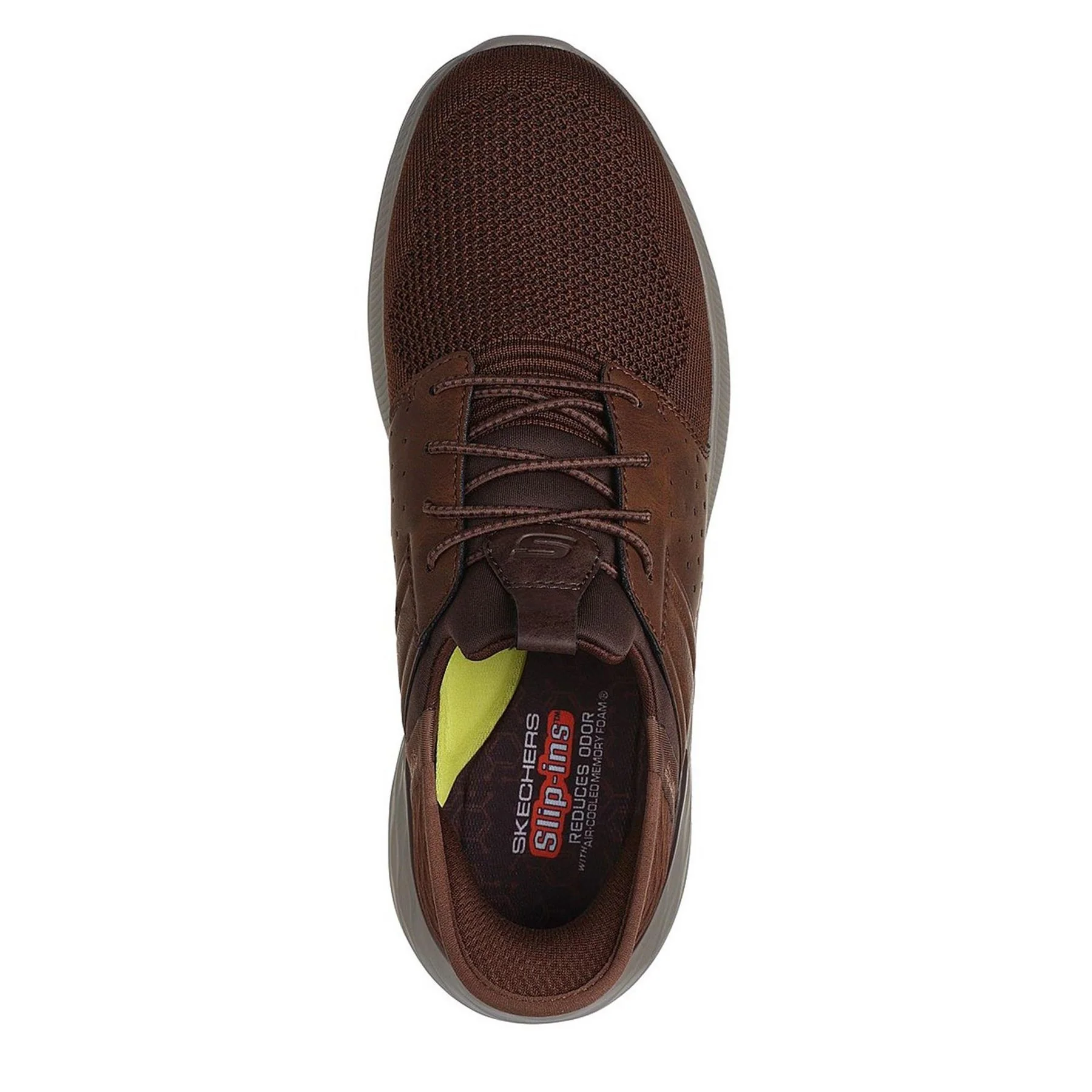 Skechers Slip Ins Relaxed Fit: Garner Newick - Image 5