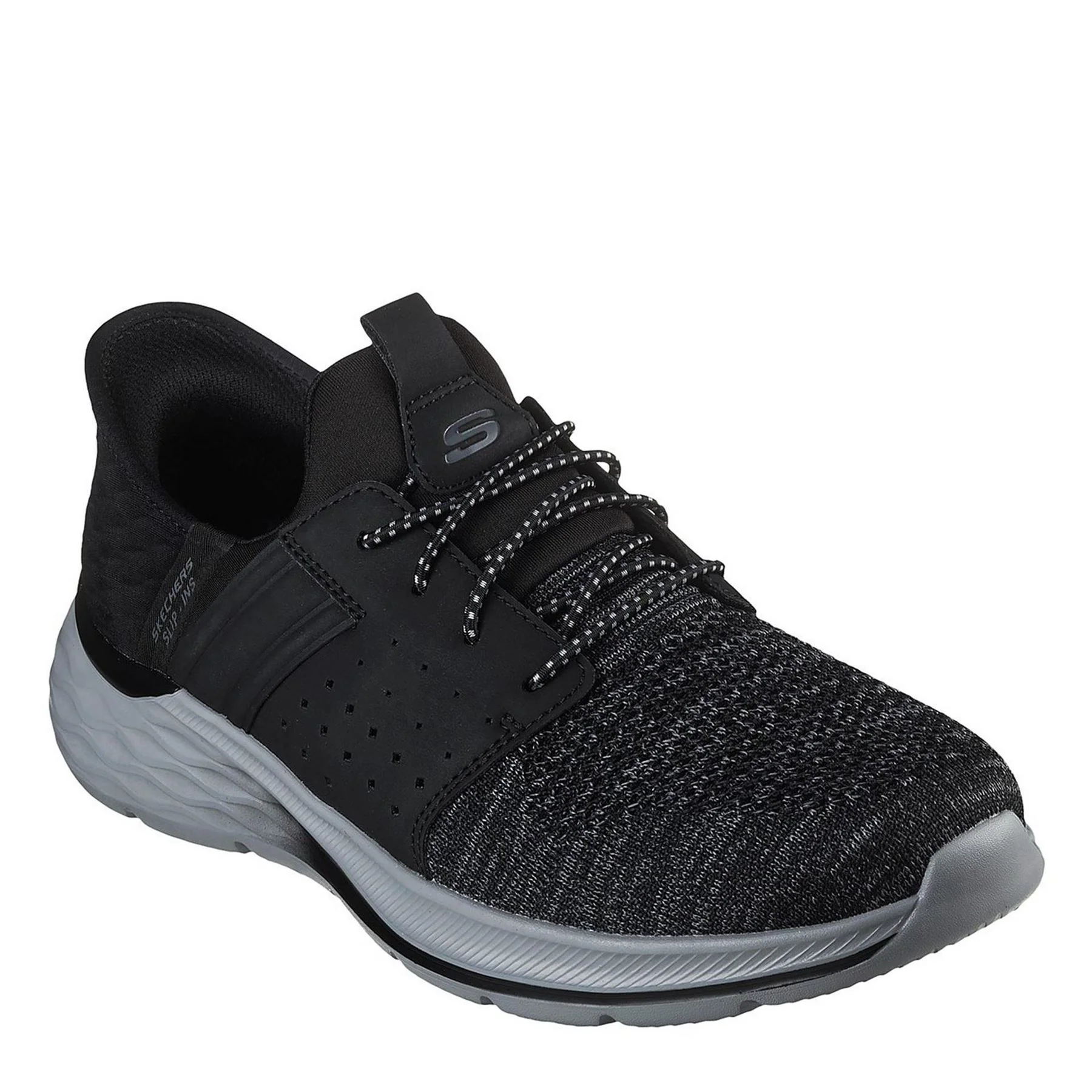 Skechers Slip Ins Relaxed Fit: Garner Newick - Image 6