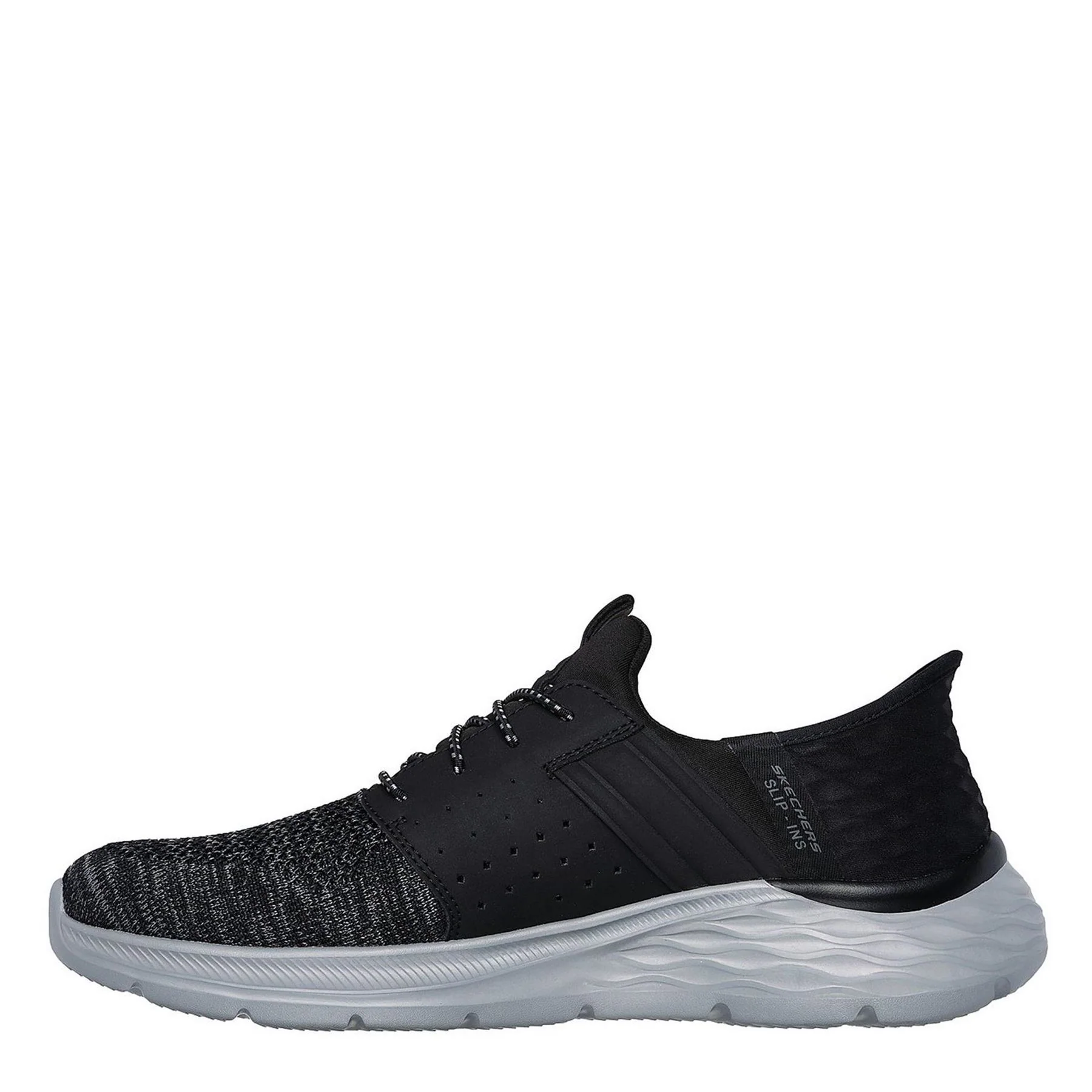 Skechers Slip Ins Relaxed Fit: Garner Newick - Image 7