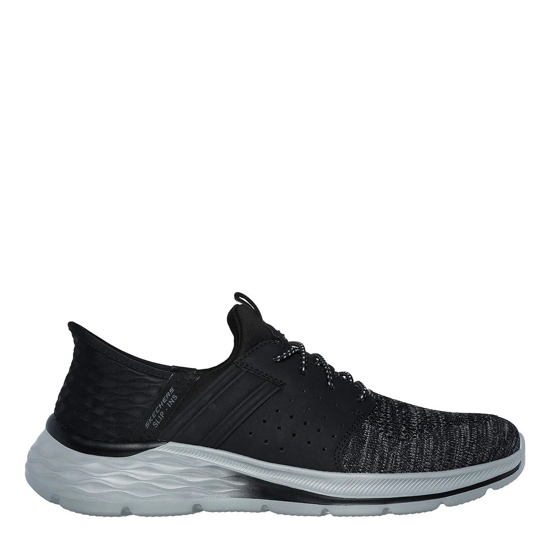 Skechers Slip Ins Relaxed Fit: Garner Newick - Image 8