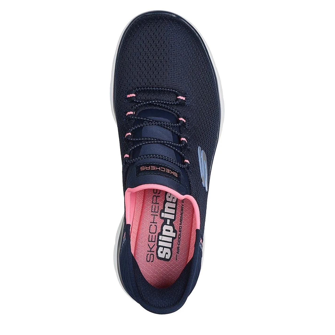 Skechers Slip Ins: Summits Diamond Dream - Image 6