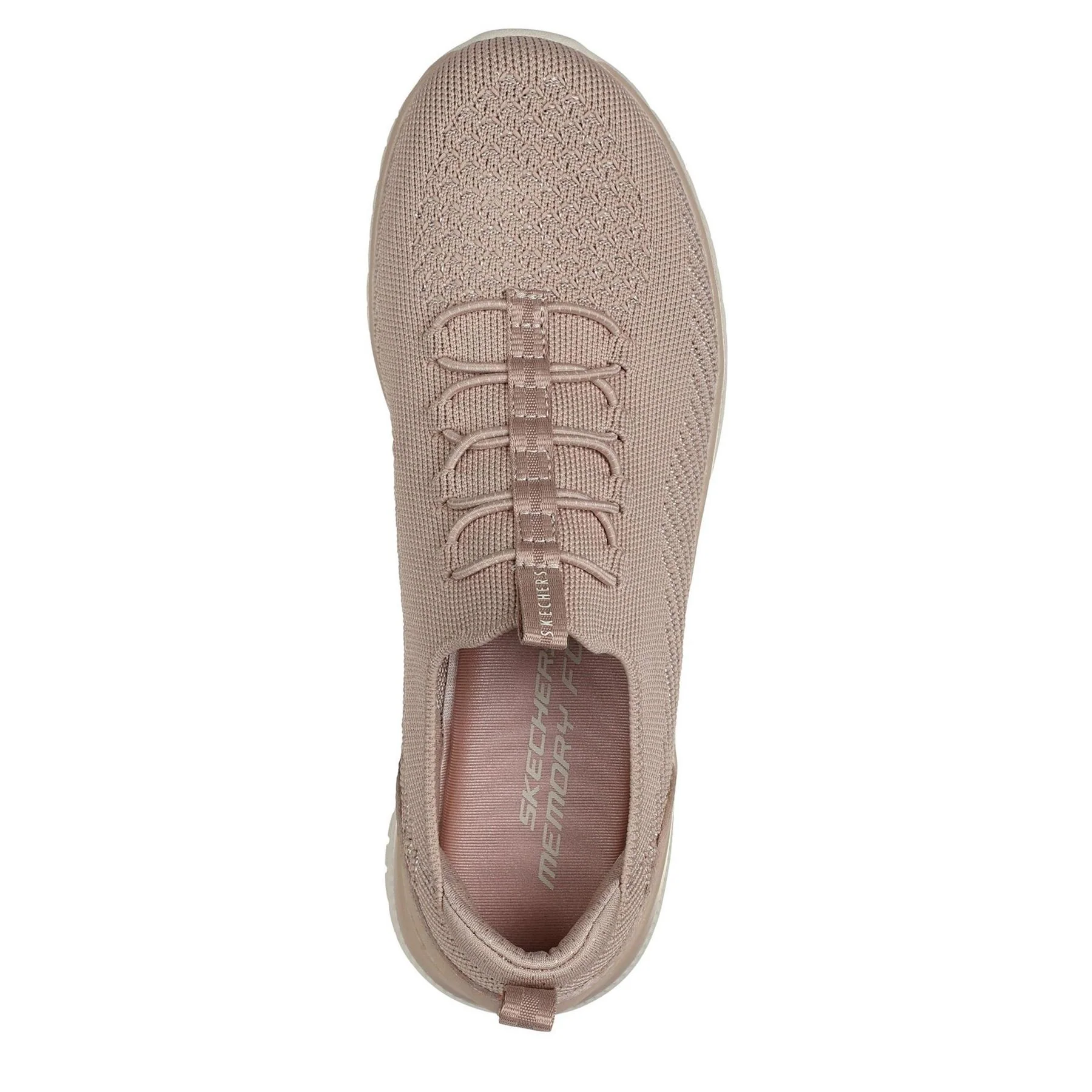 Skechers Slip On Trainers - Image 10