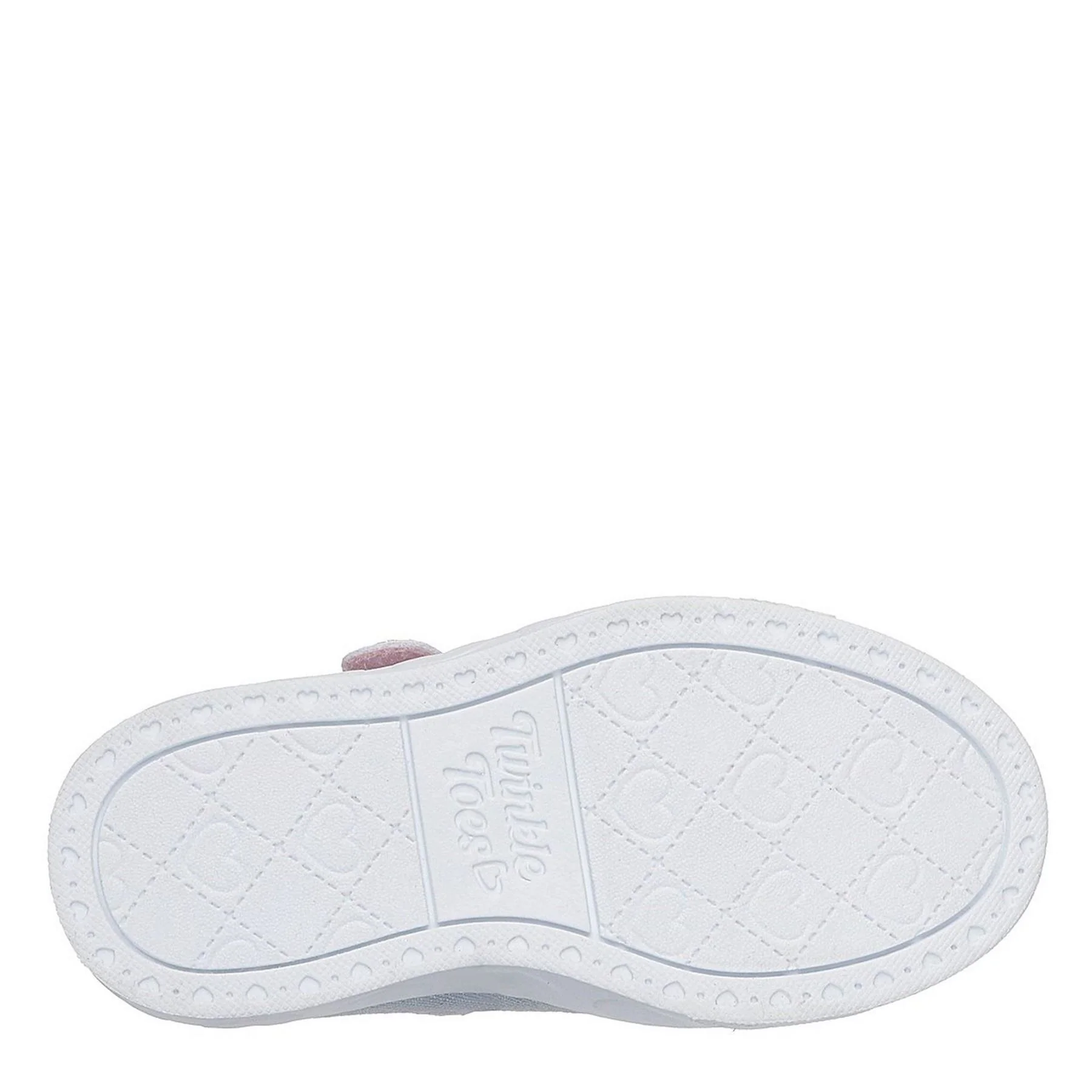 Skechers Steps Low Top Trainers Girls - Image 4