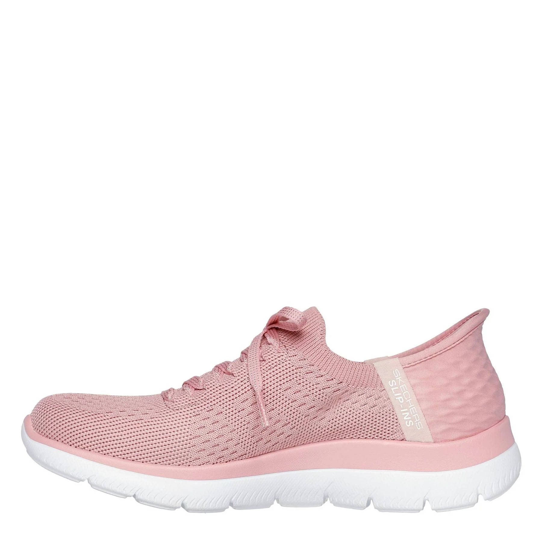 Skechers Classic Low Top Trainers - Image 2