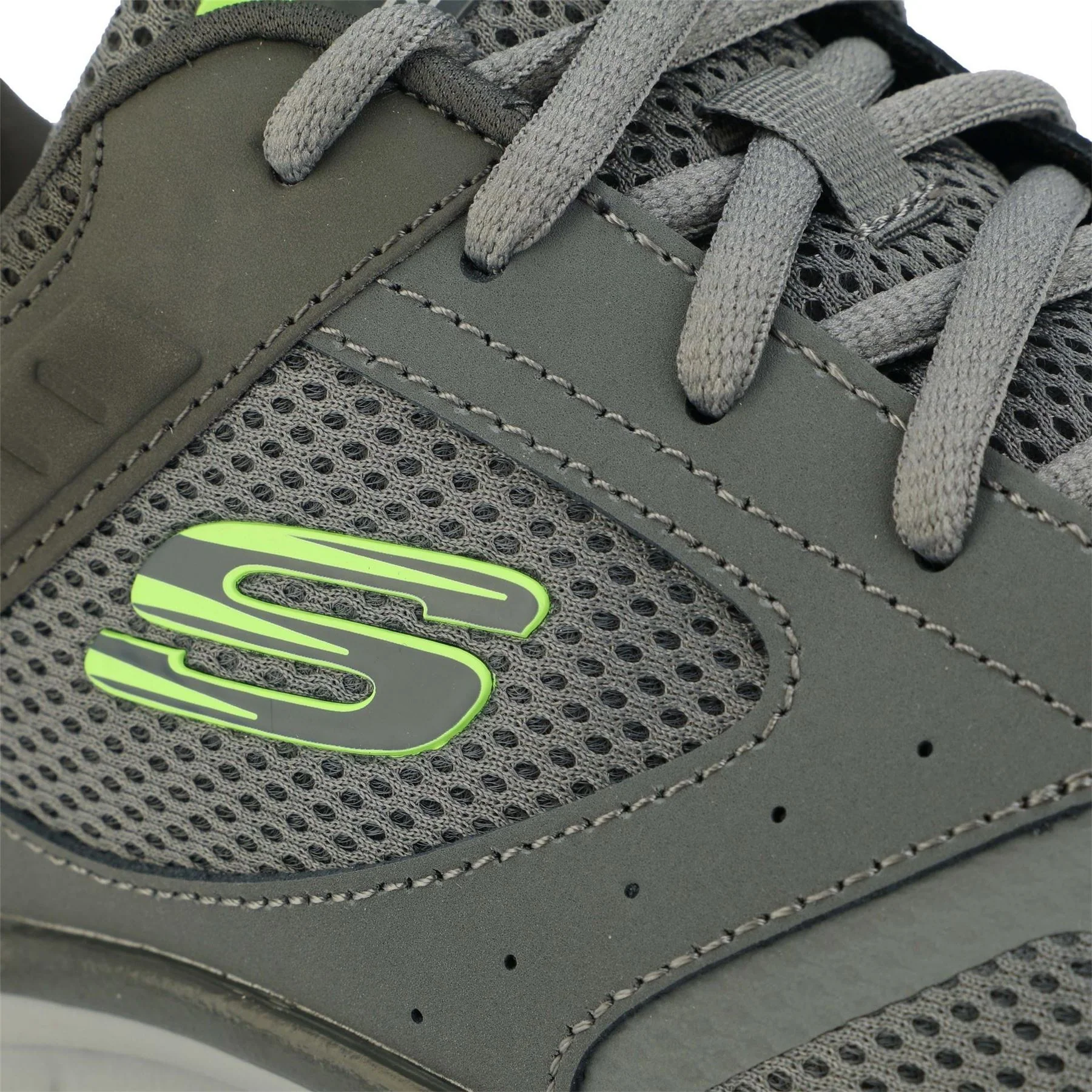 Skechers Syntac Trainers - Image 5